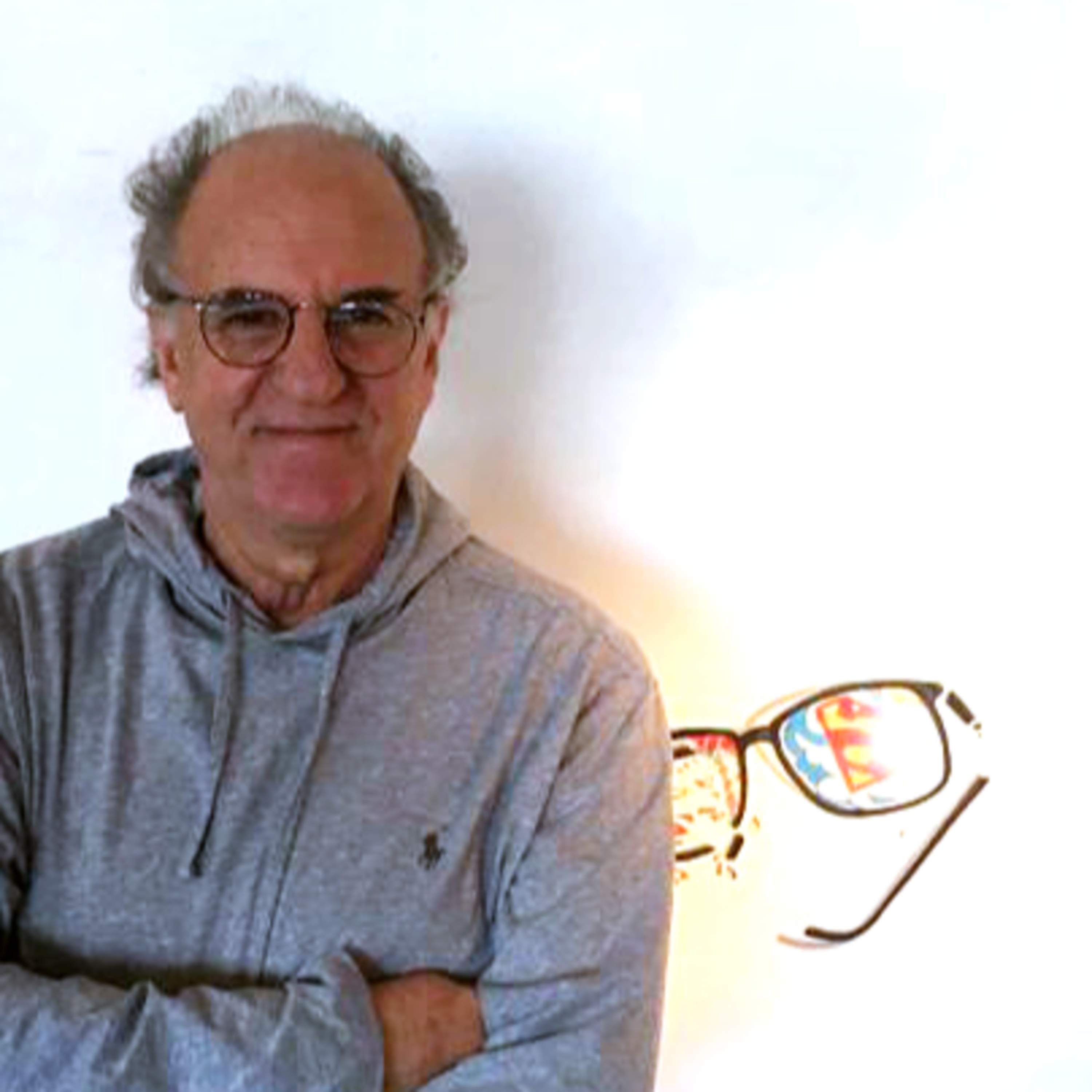 ESTE PODCAST / Interviews on visuals arts, from Uruguay