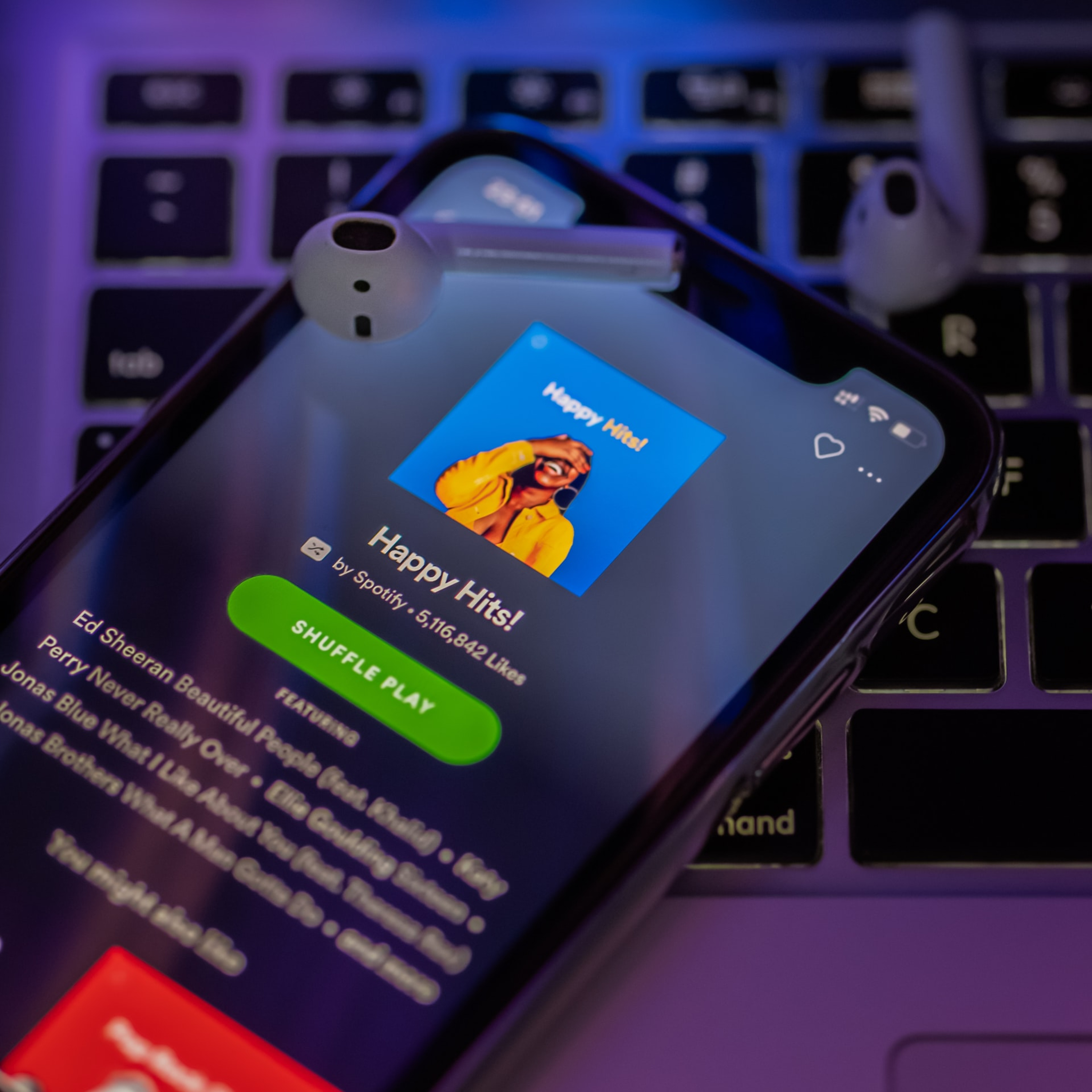 Spotify the Superpower? episode artwork