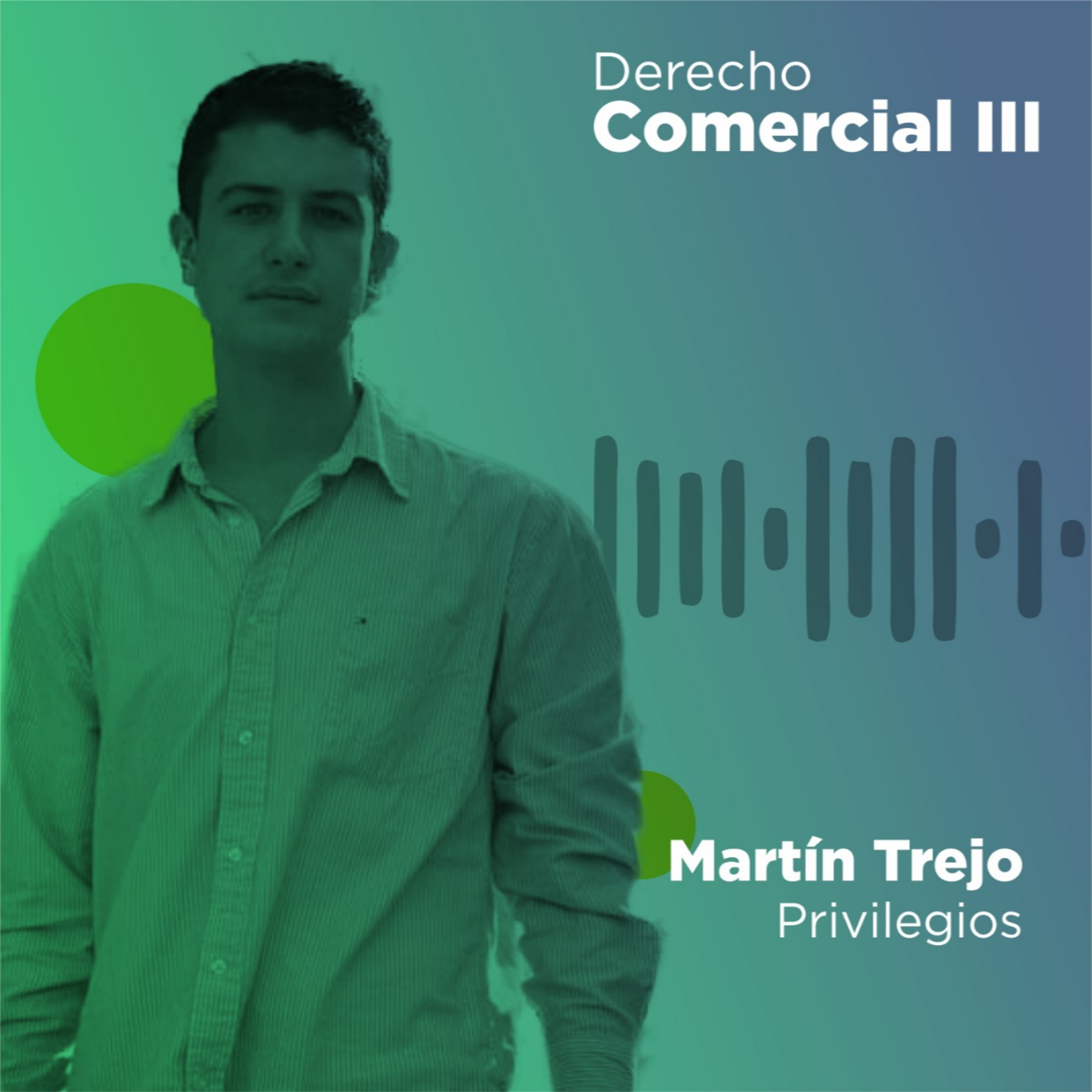 Derecho al Podcast