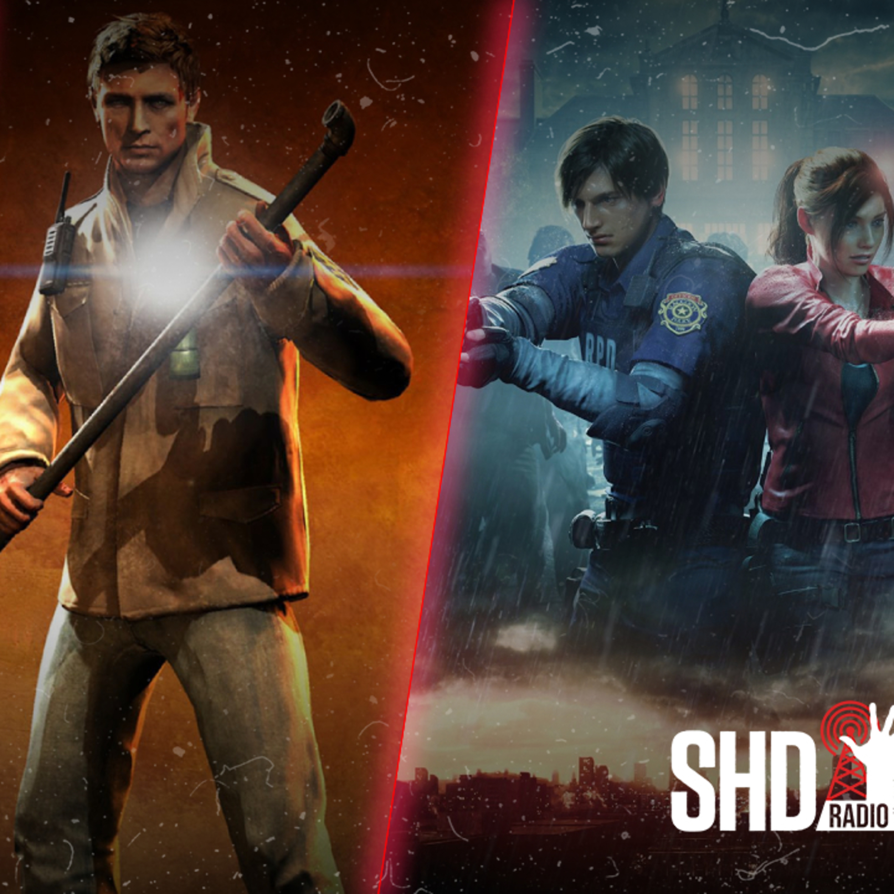 SHD Radio