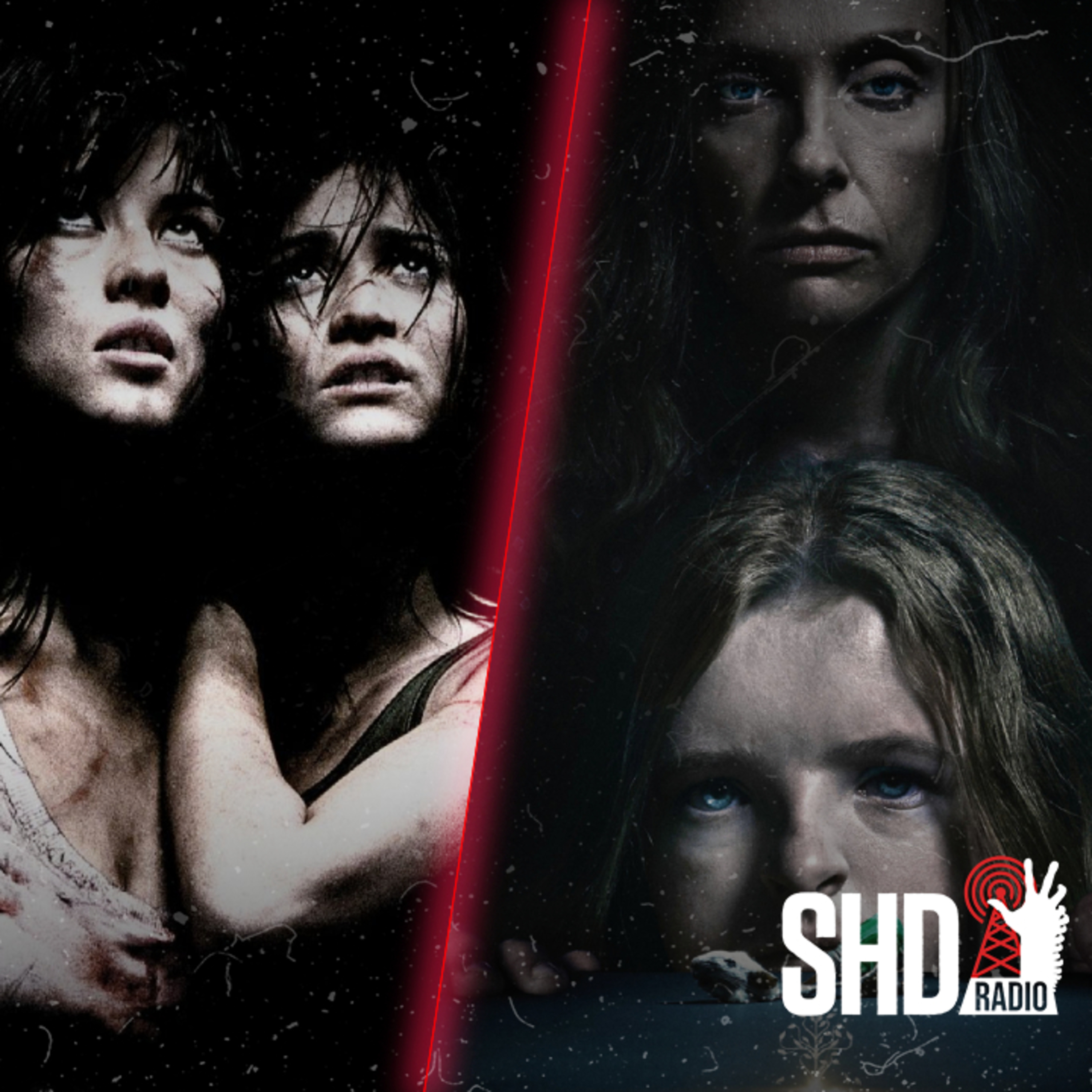 SHD Radio