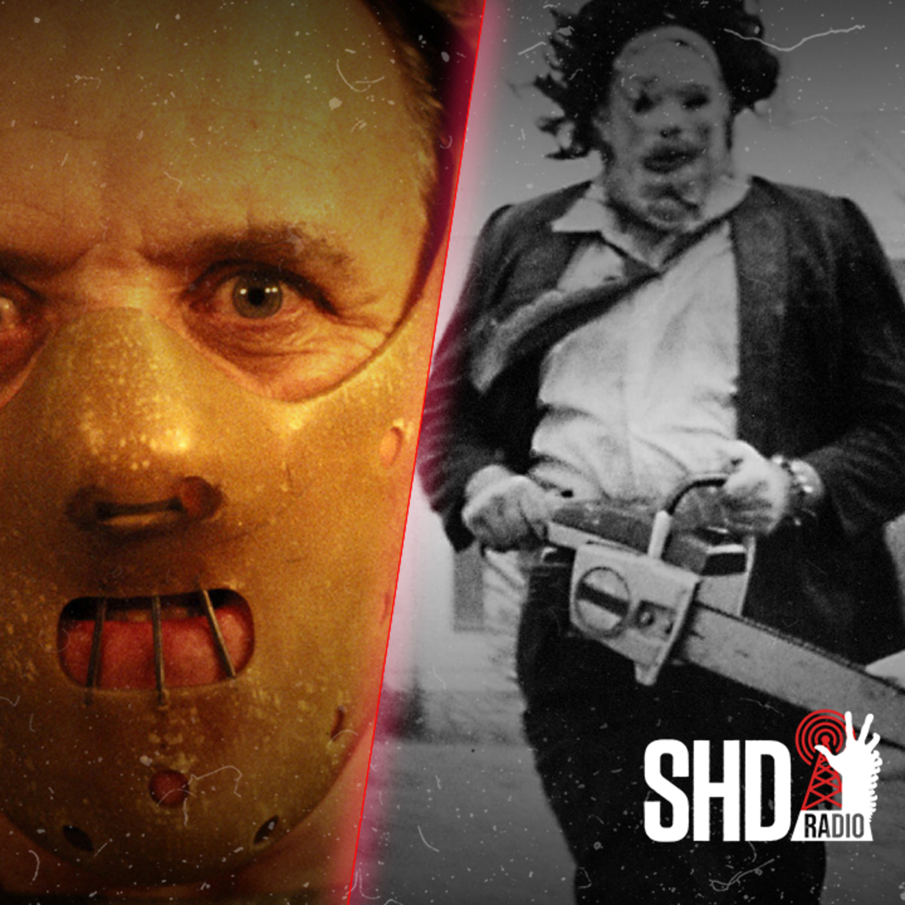 SHD Radio
