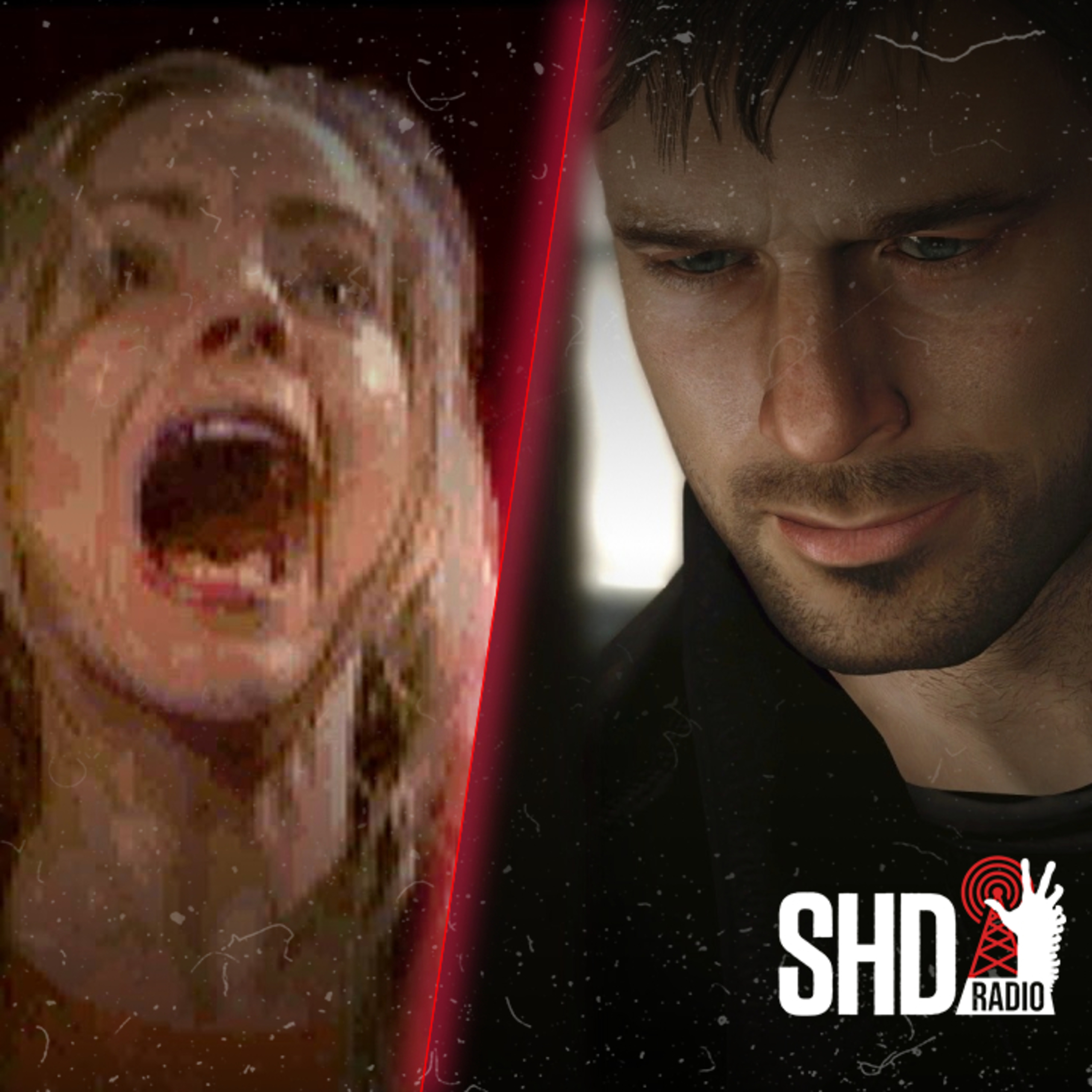 SHD Radio