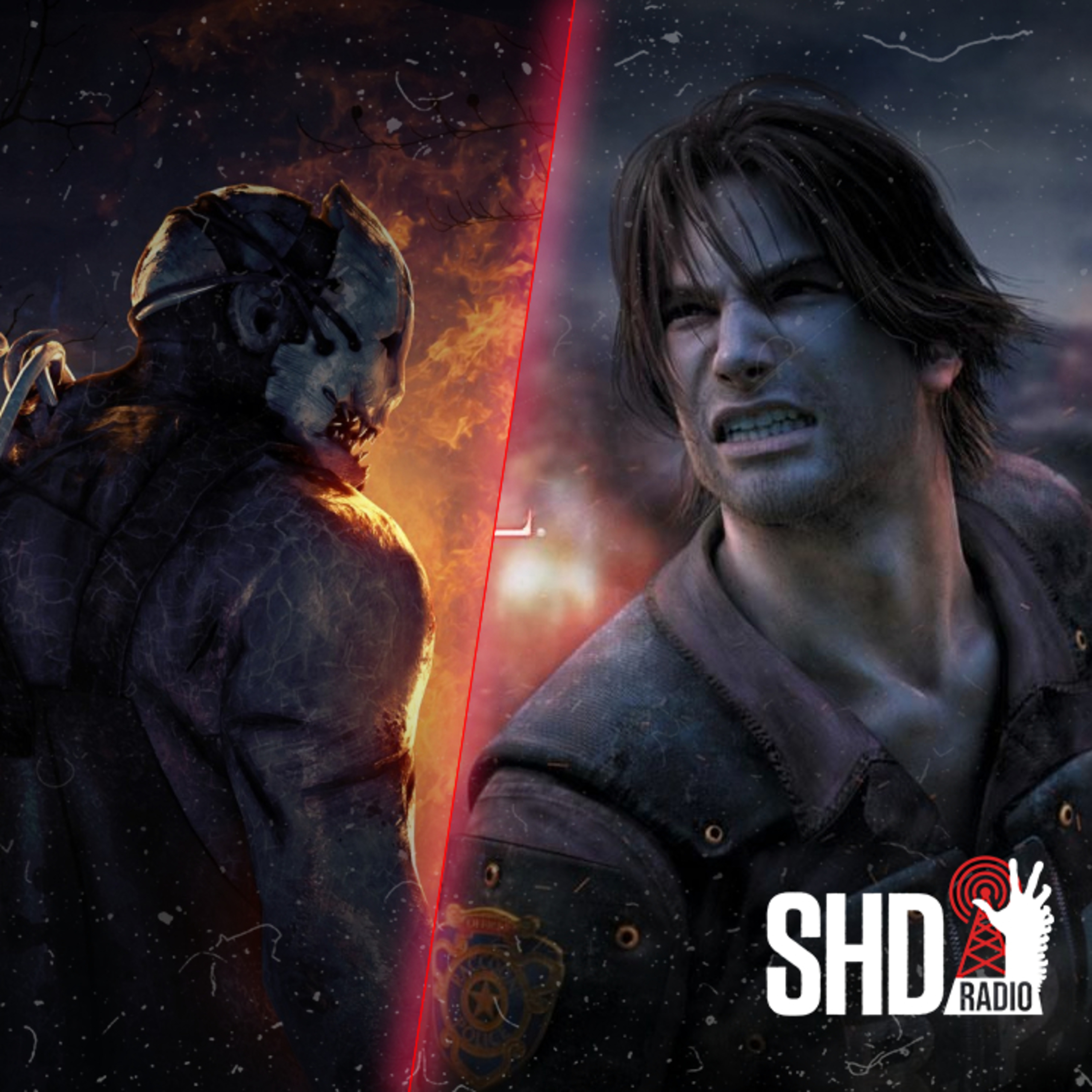 SHD Radio