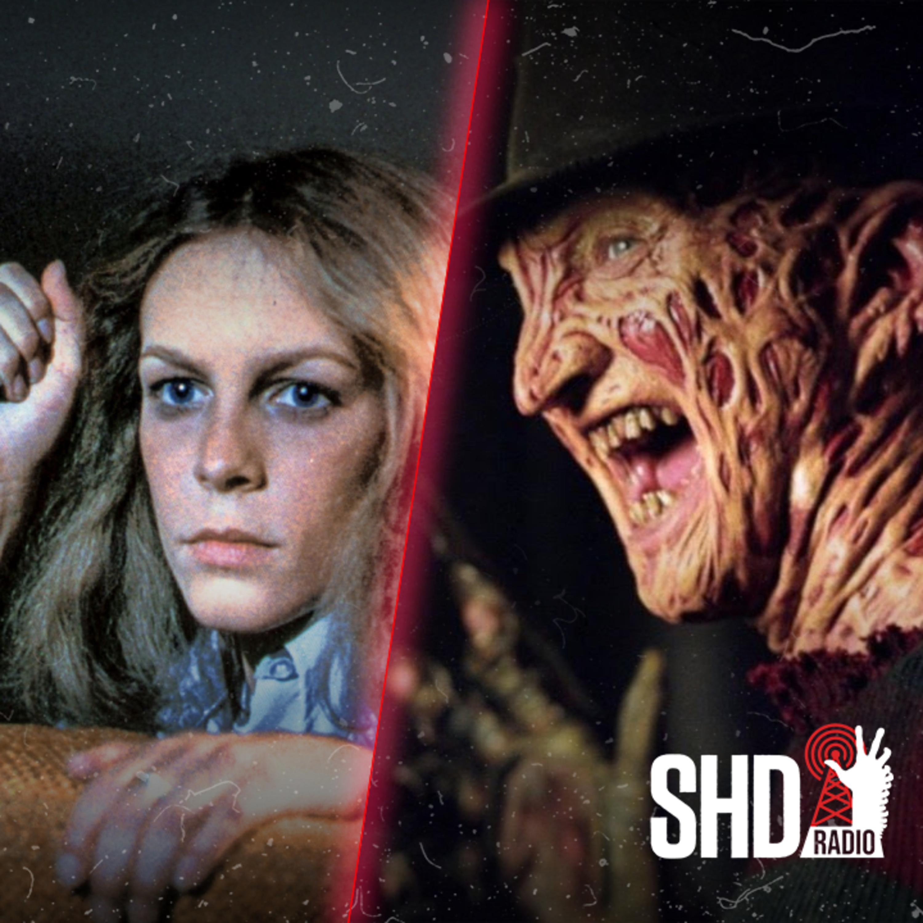 SHD Radio