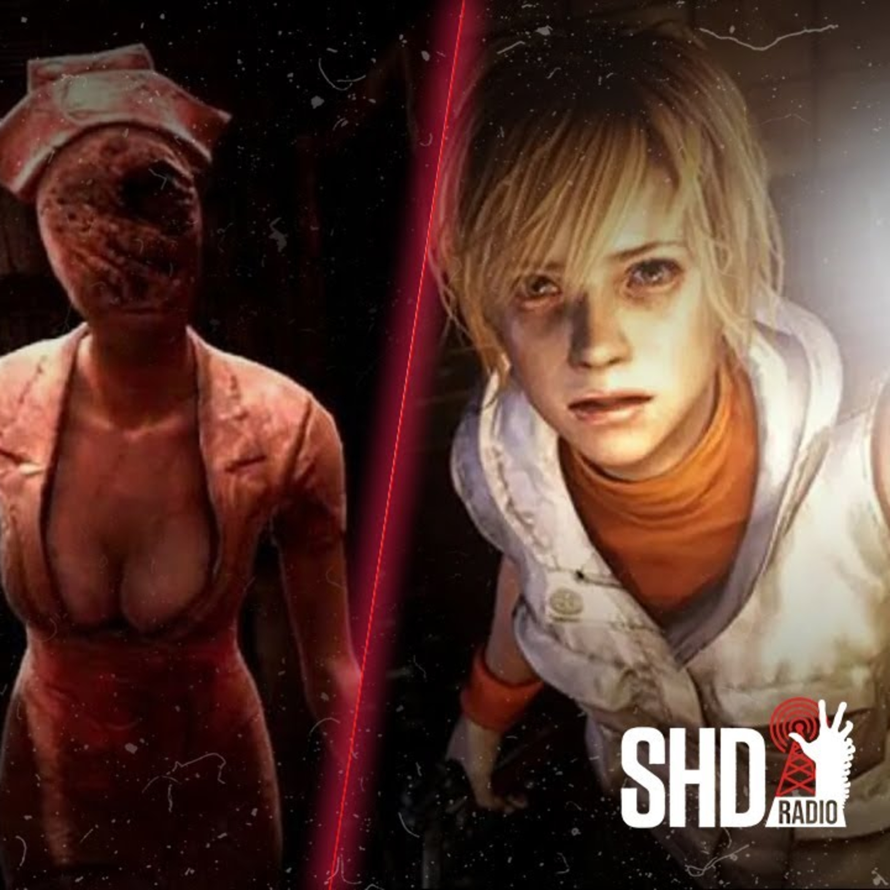 SHD Radio