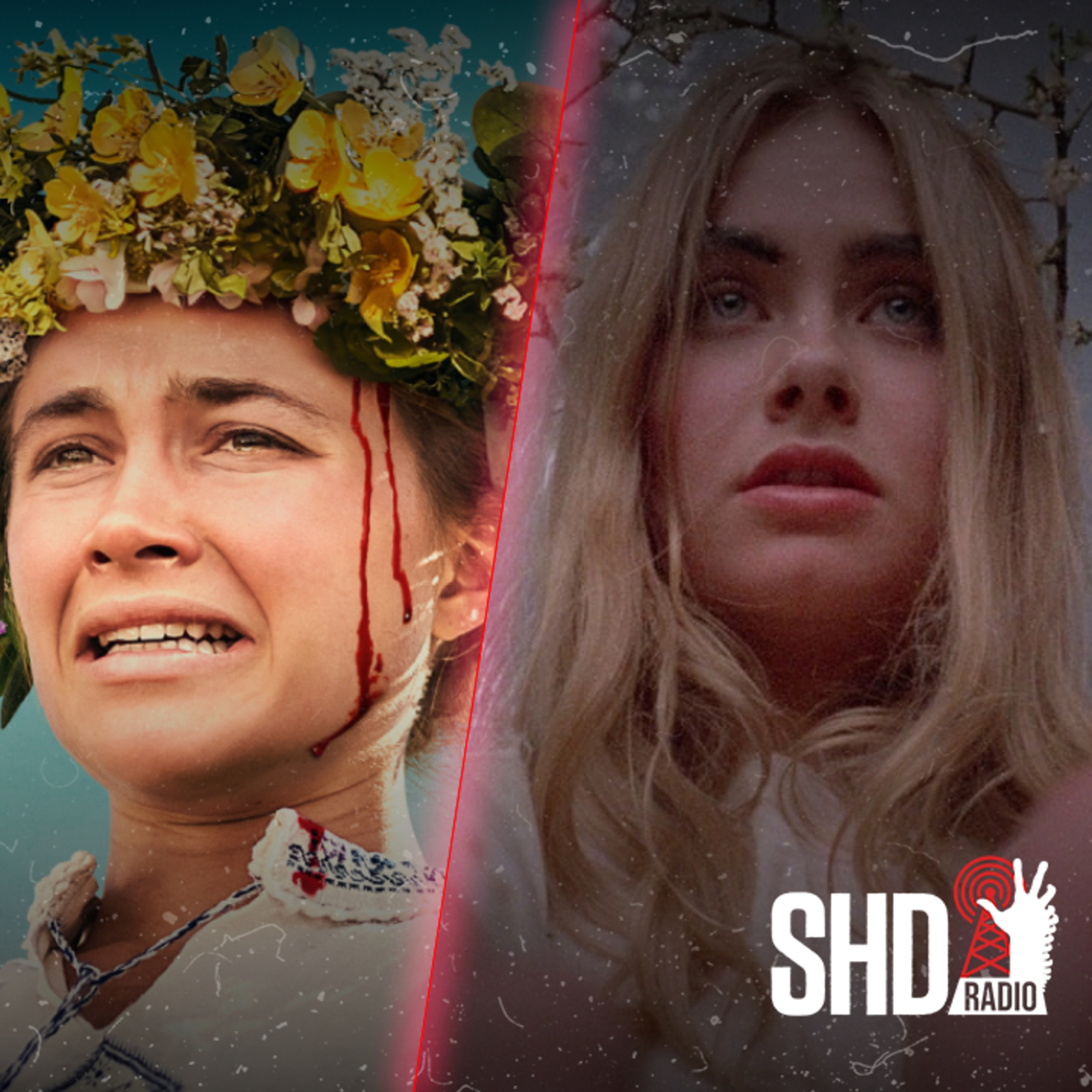 SHD Radio