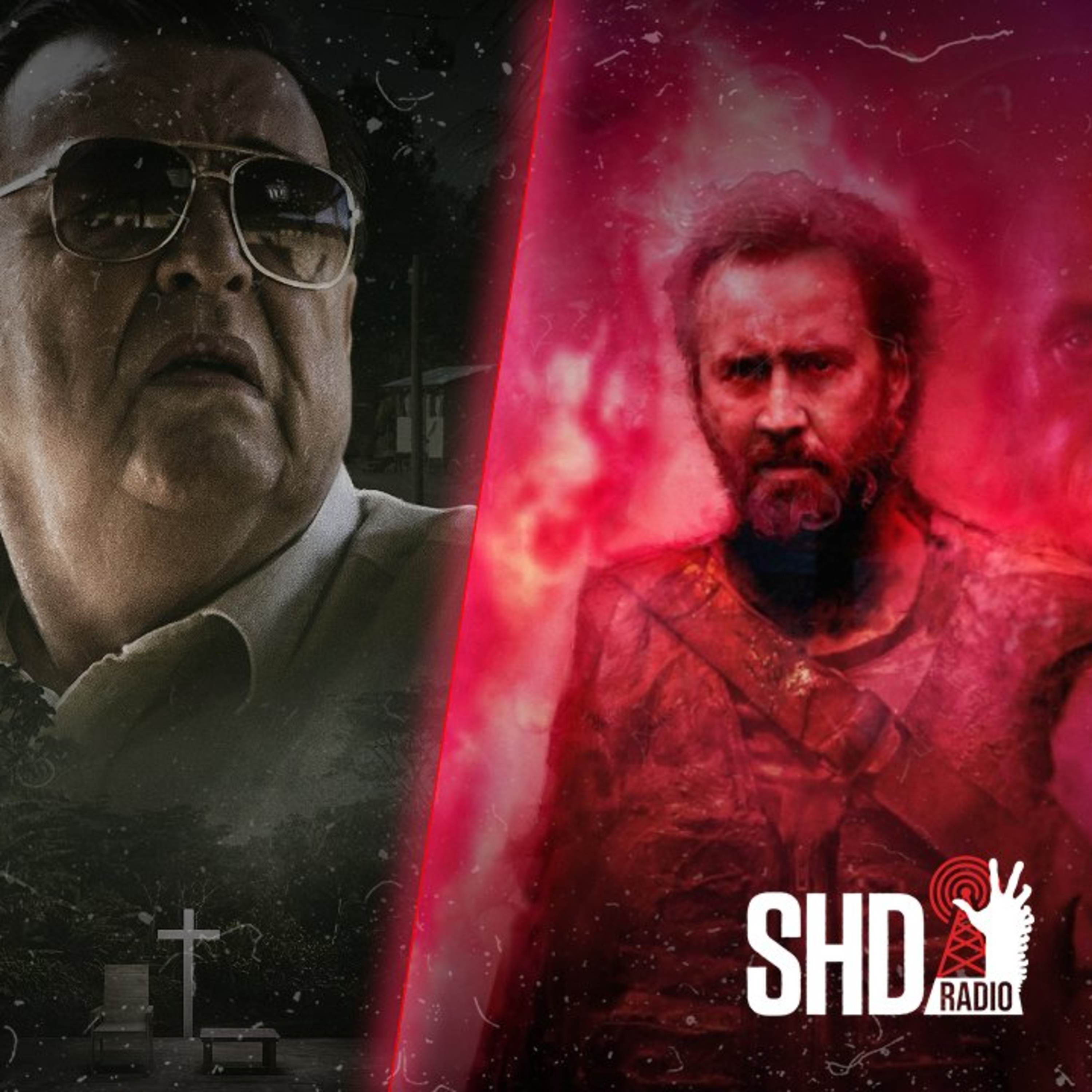 SHD Radio