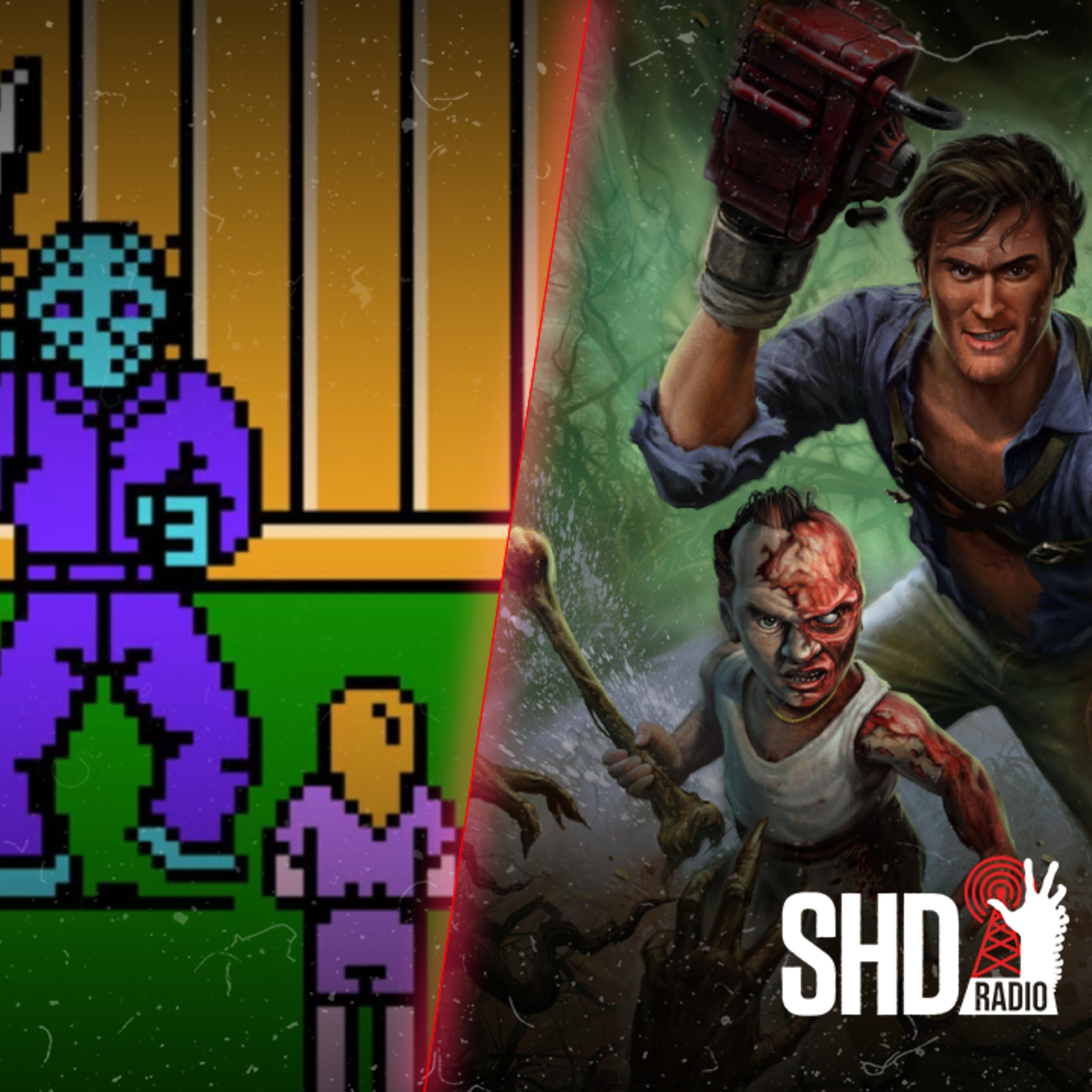 SHD Radio