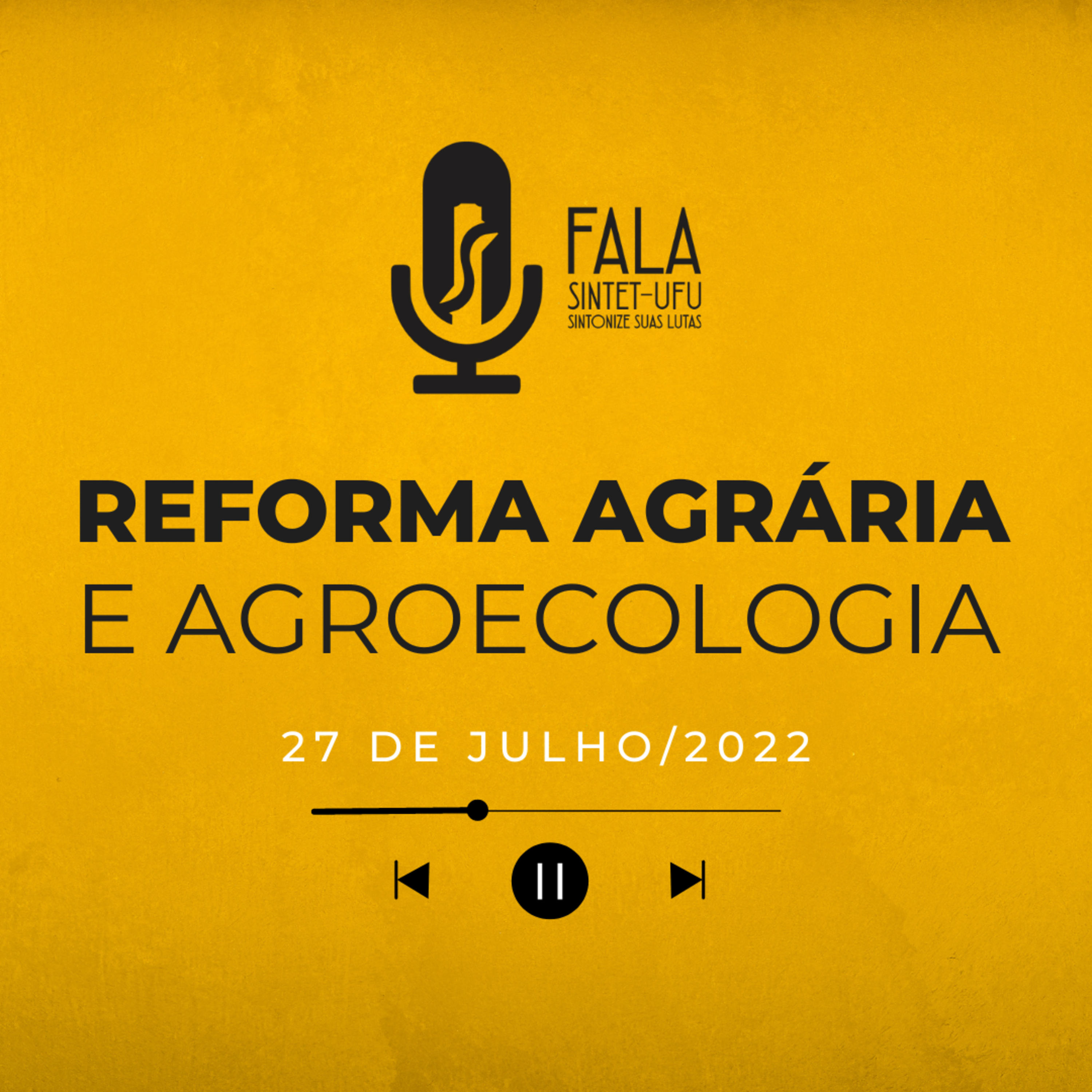 Fala SINTET-UFU