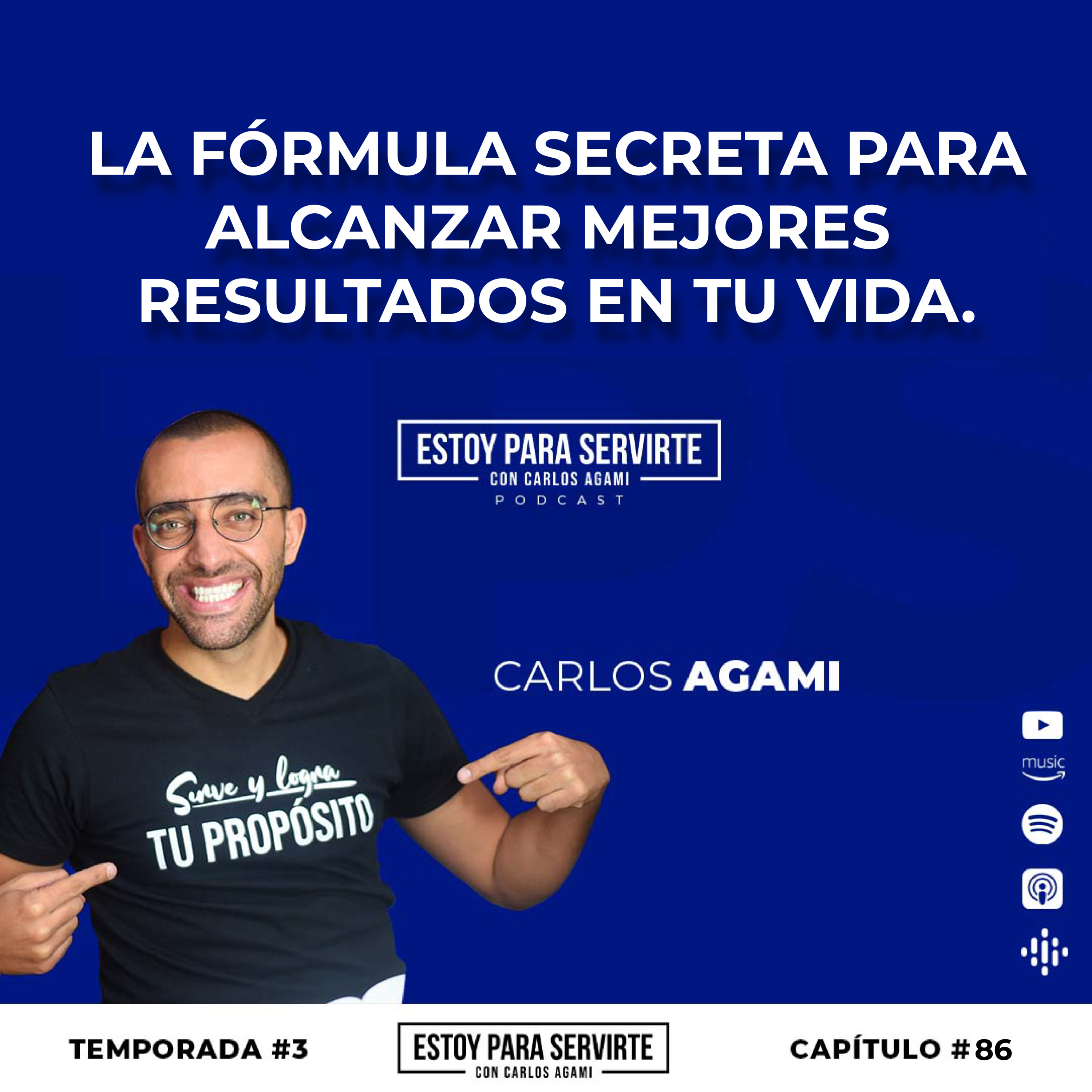 Estoy para Servirte