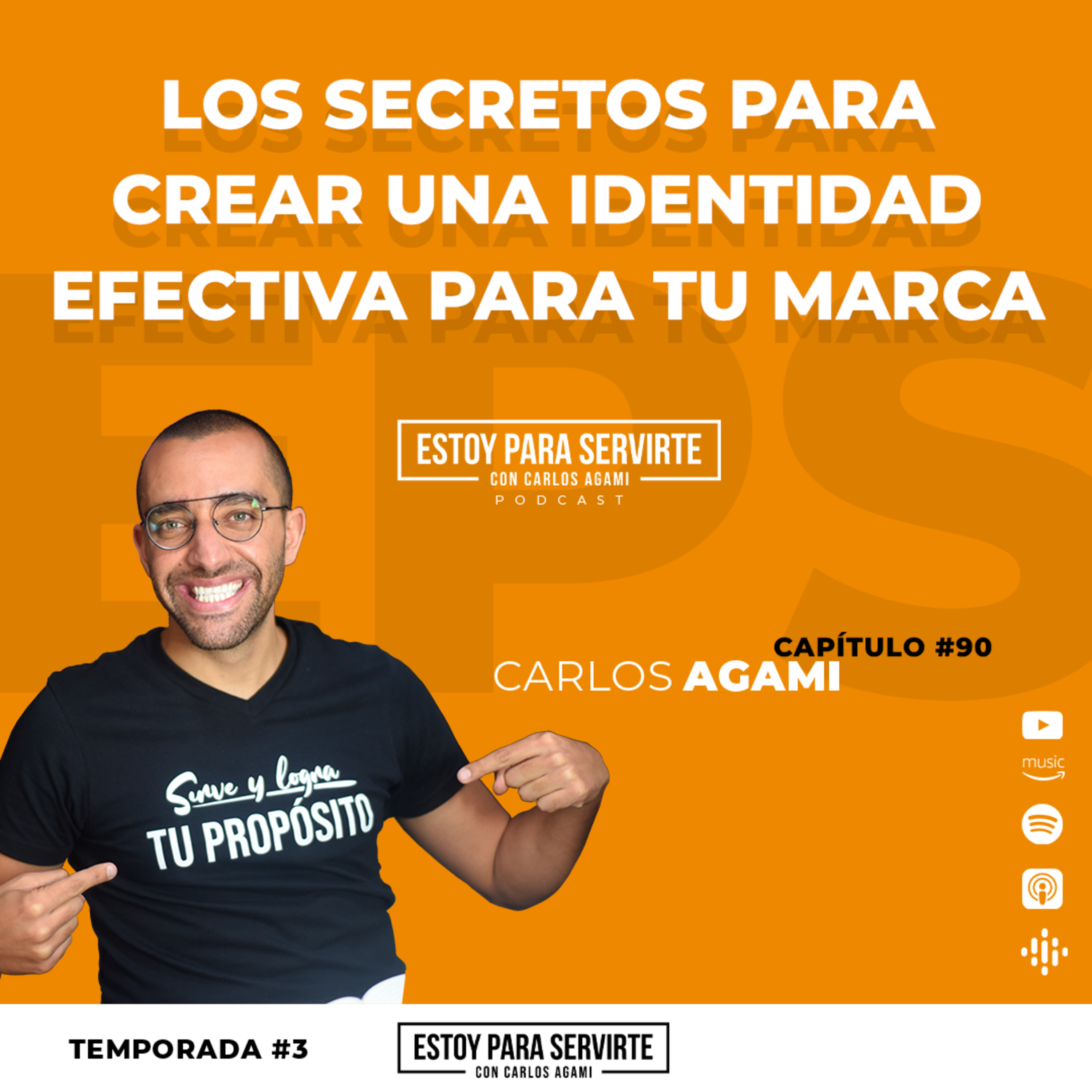 Estoy para Servirte