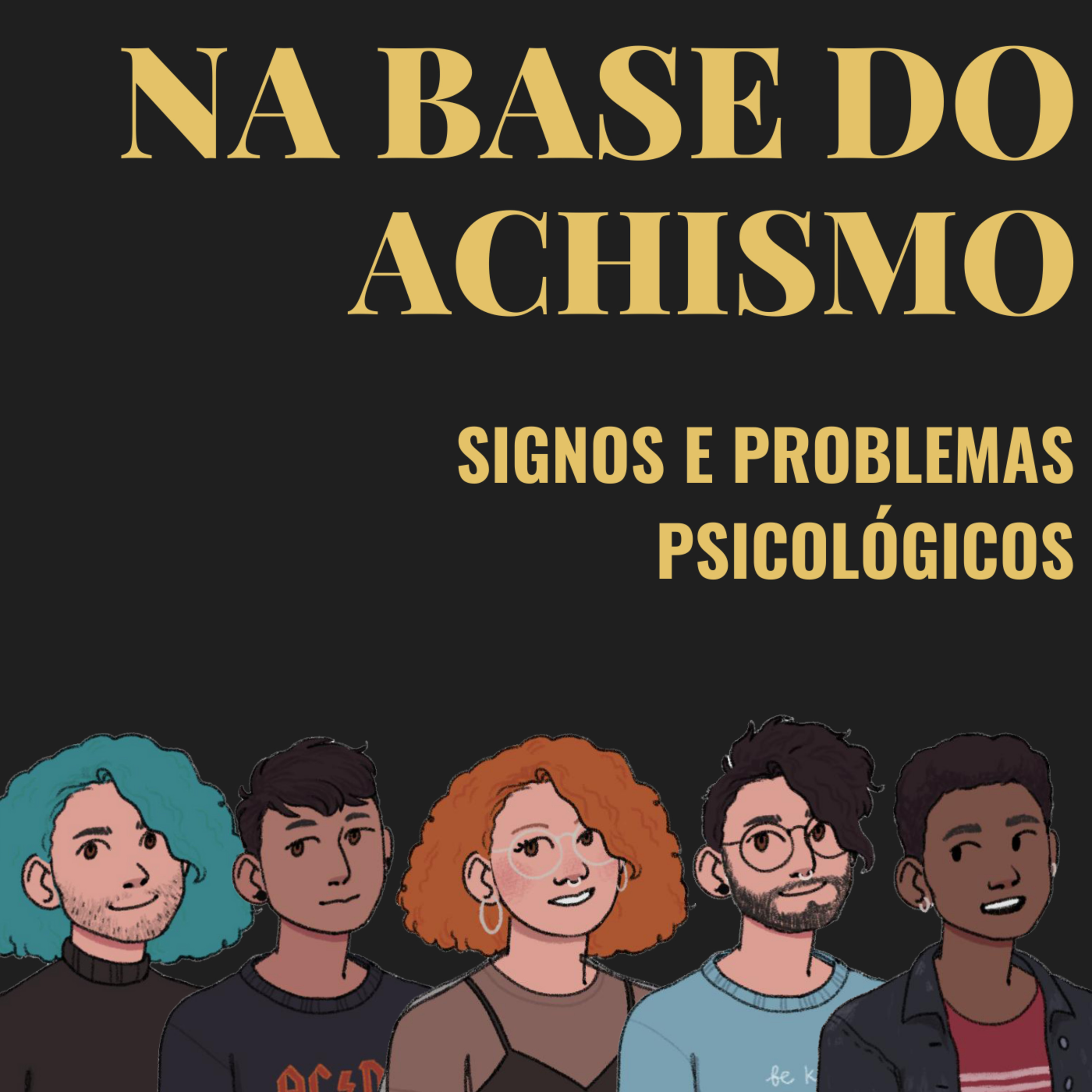 3: Signos e Problemas Psicológicos episode artwork