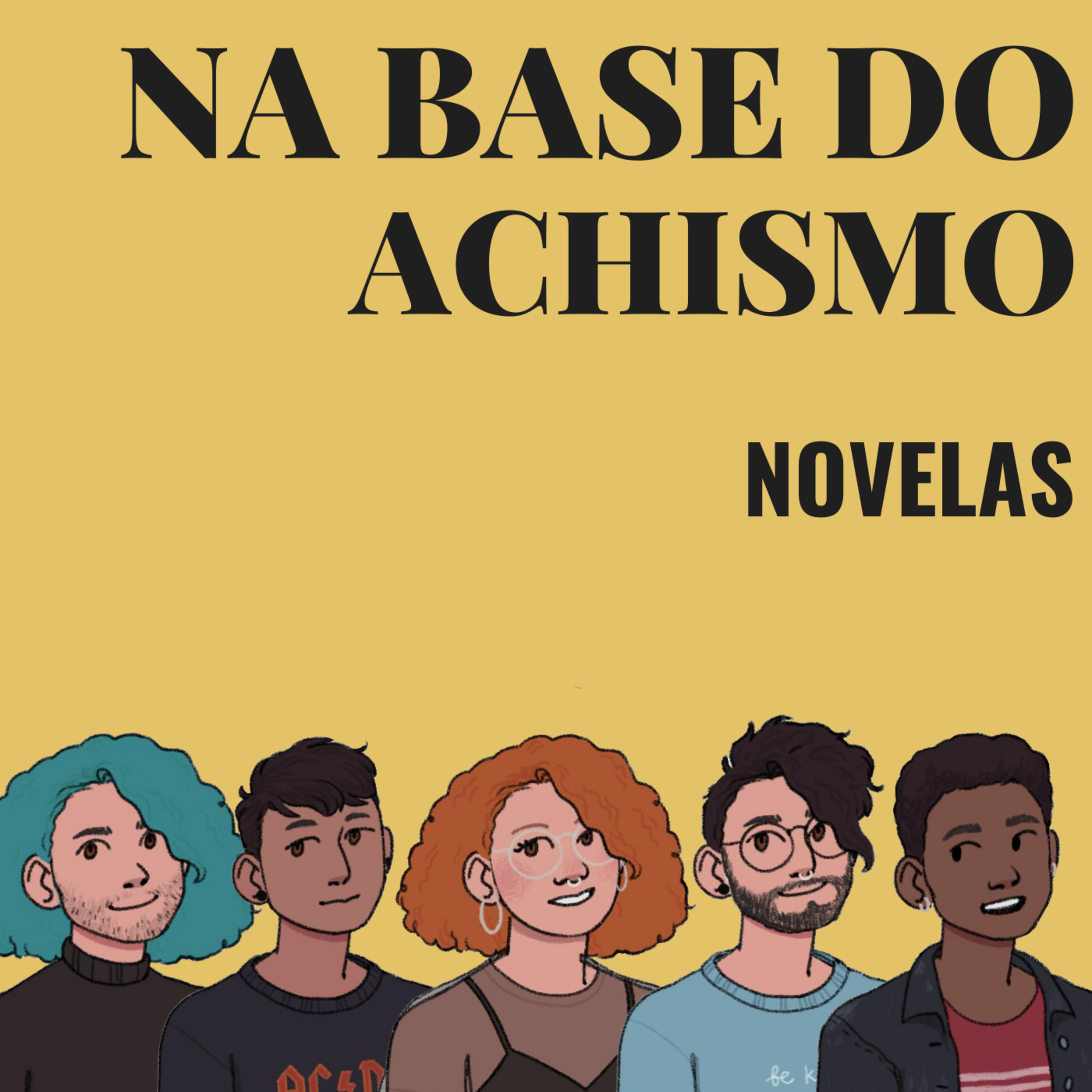 10: Novelas episode artwork