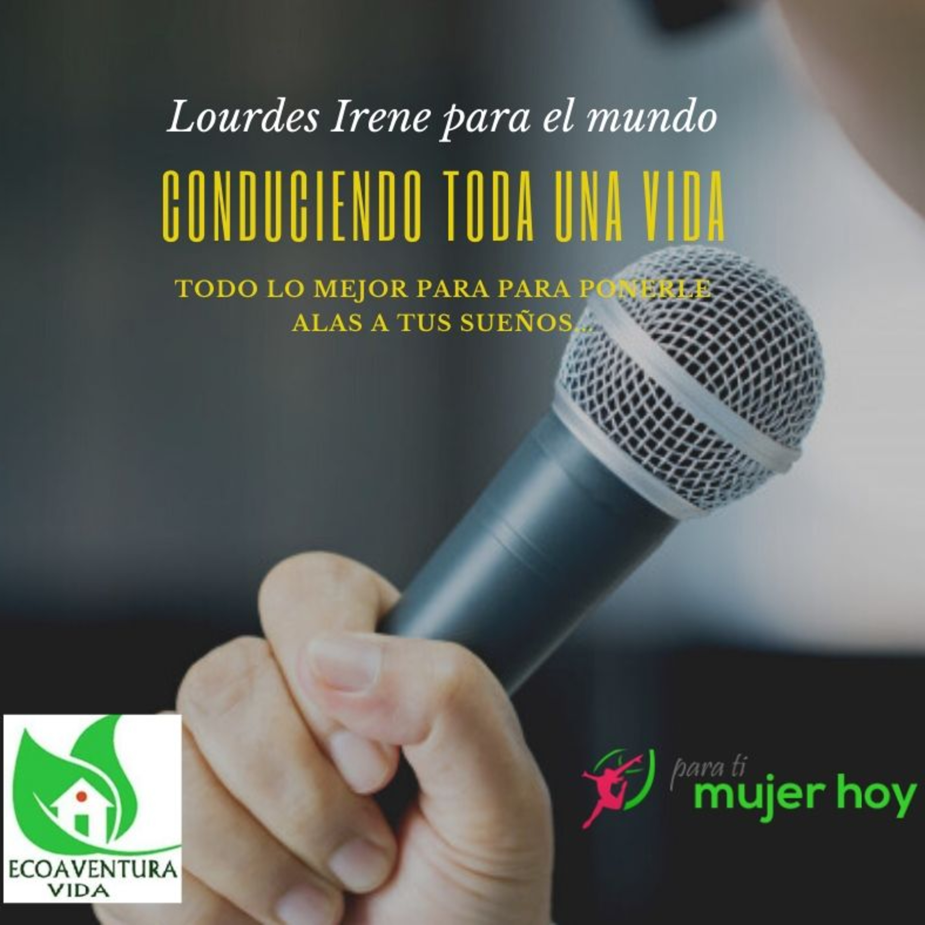 Podcast 1
