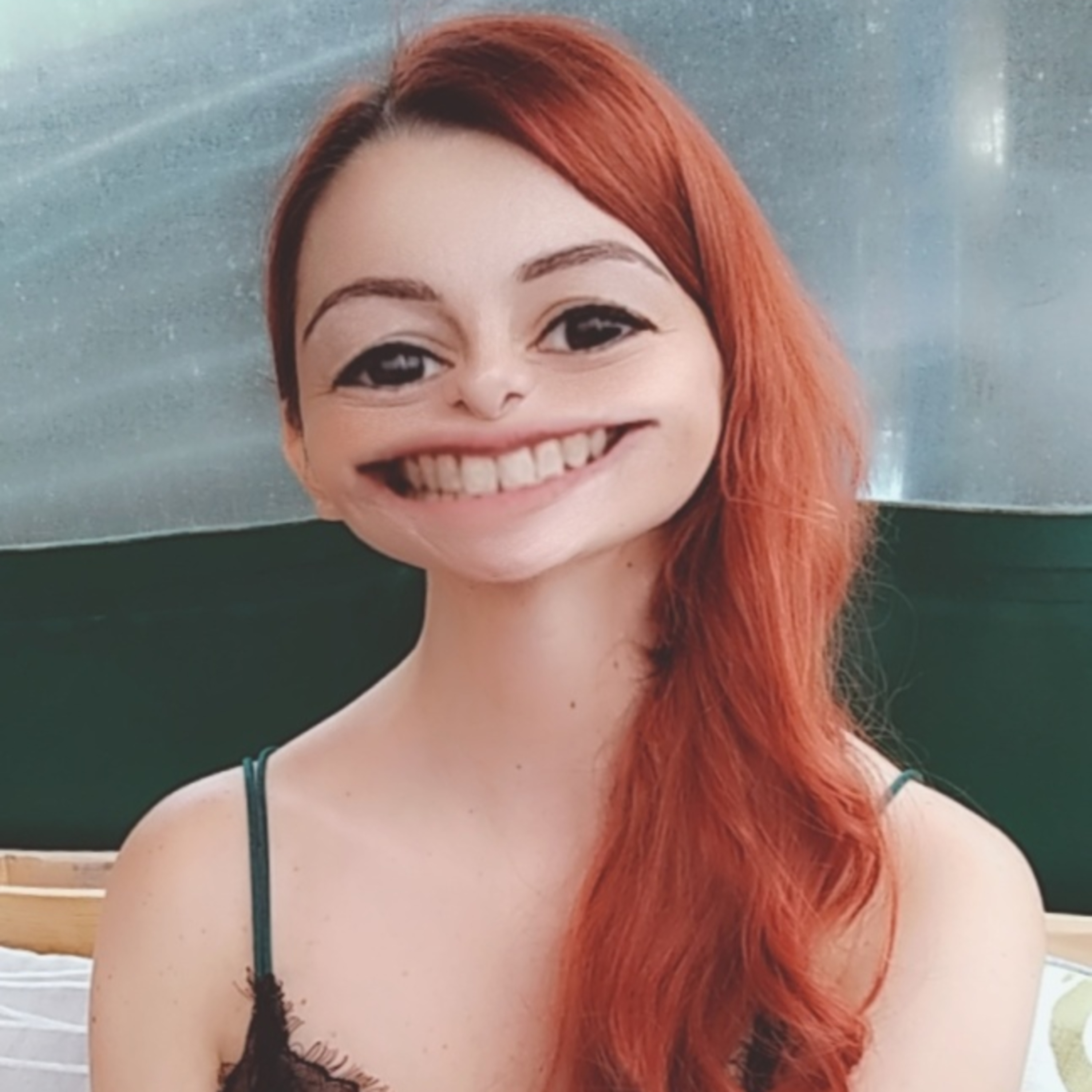 Obyčajná tvár
