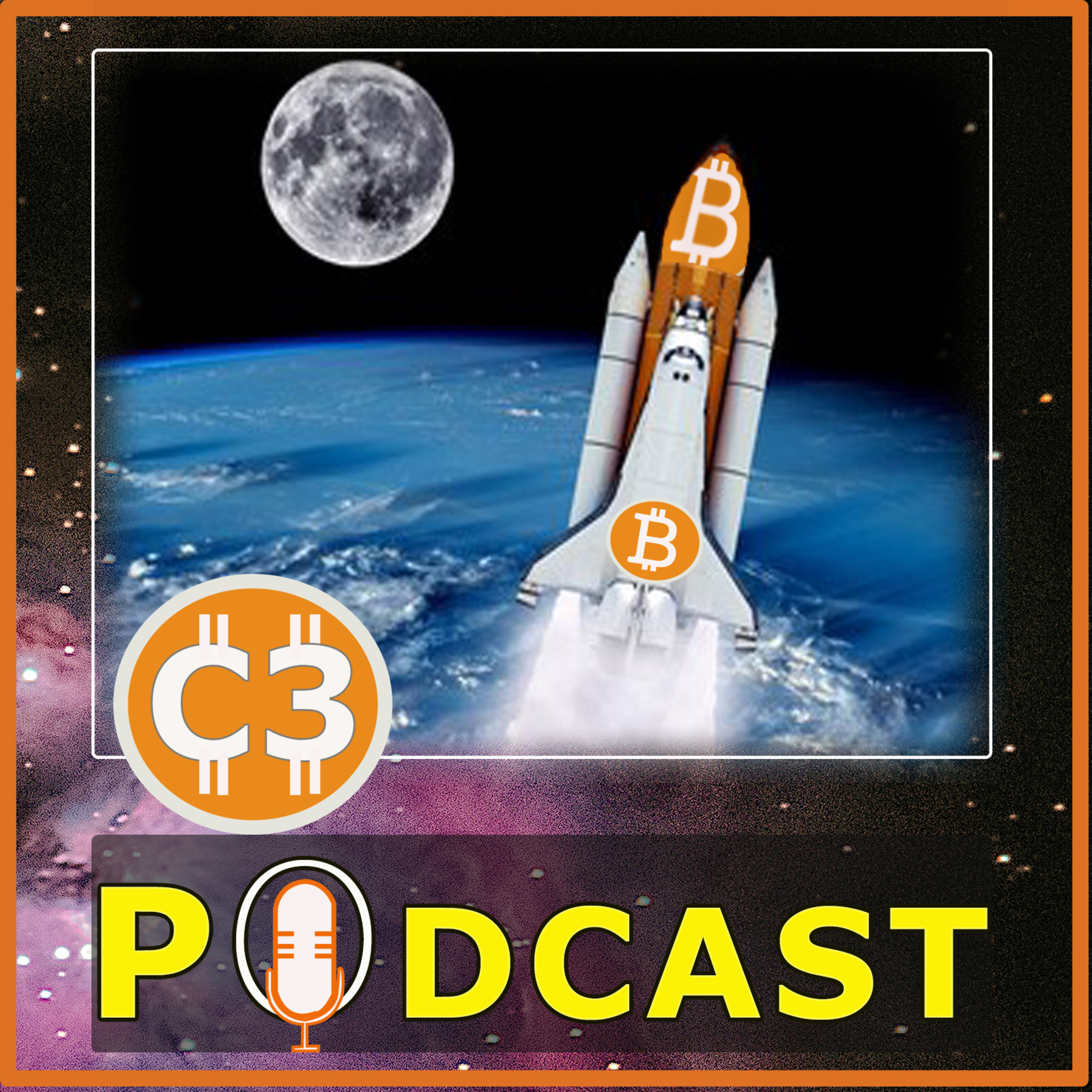 E288 Blockchain John Discusses Ravencoin with Robert