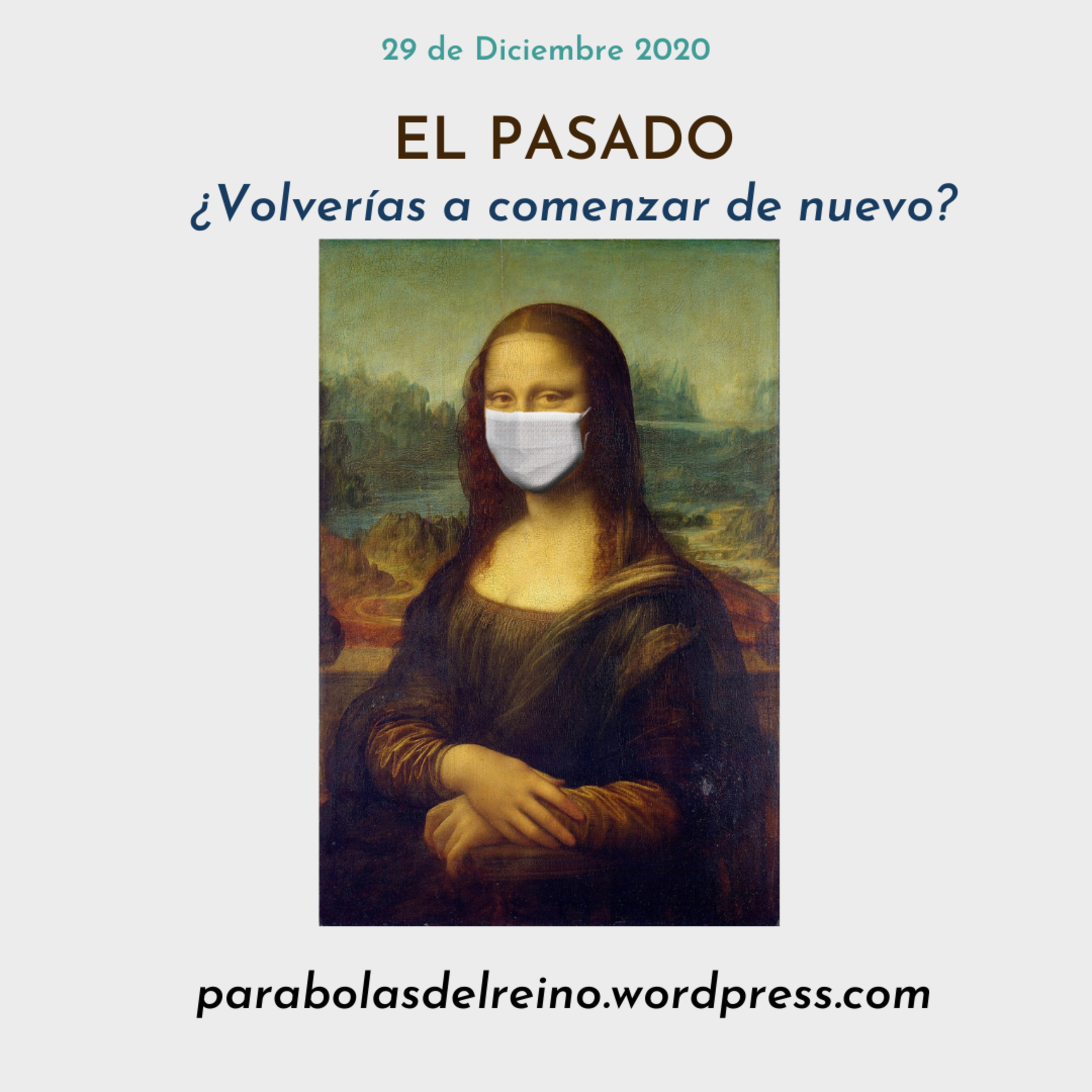 El pasado  episode artwork