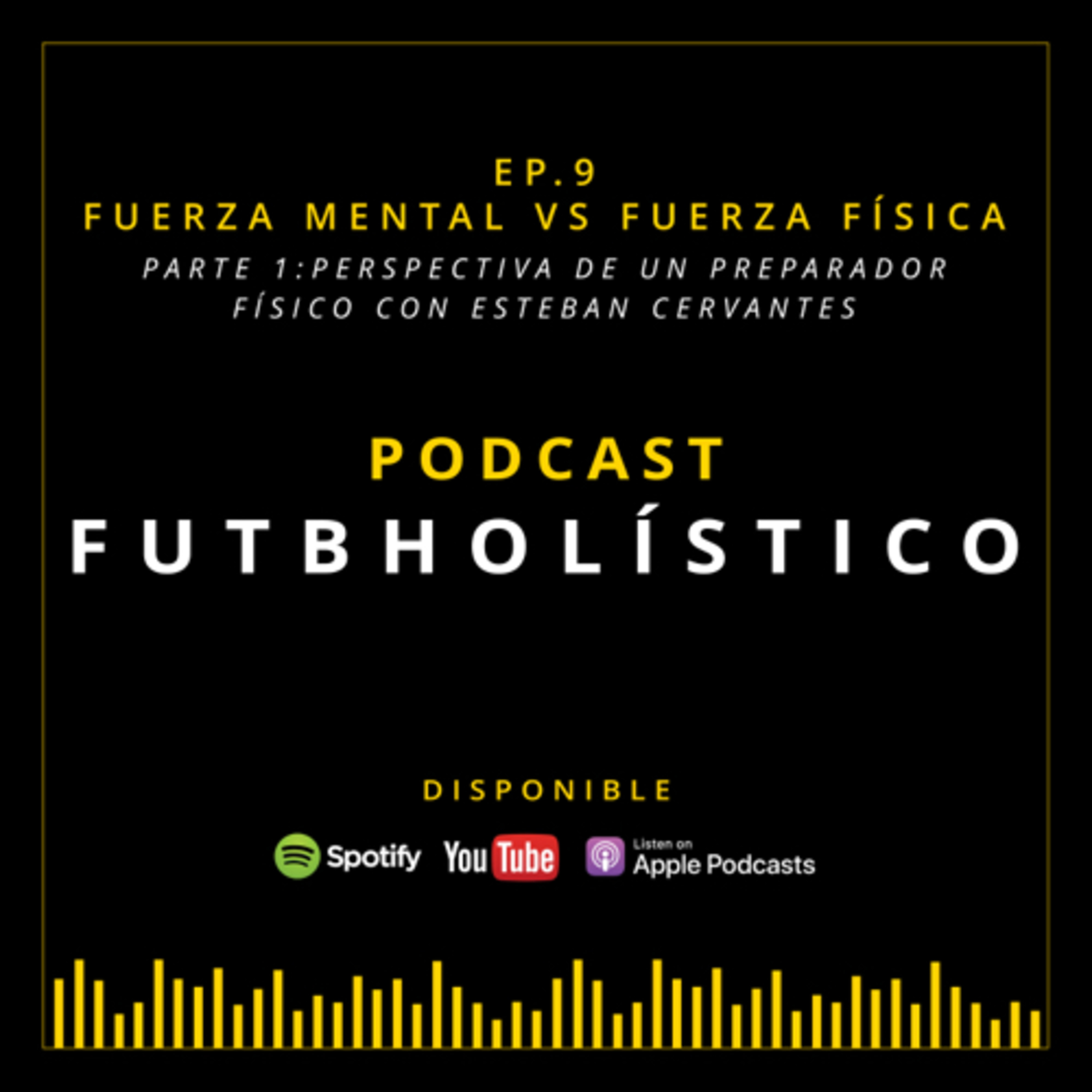 FUTBHOLÍSTICO con Natalia Gómez Junco