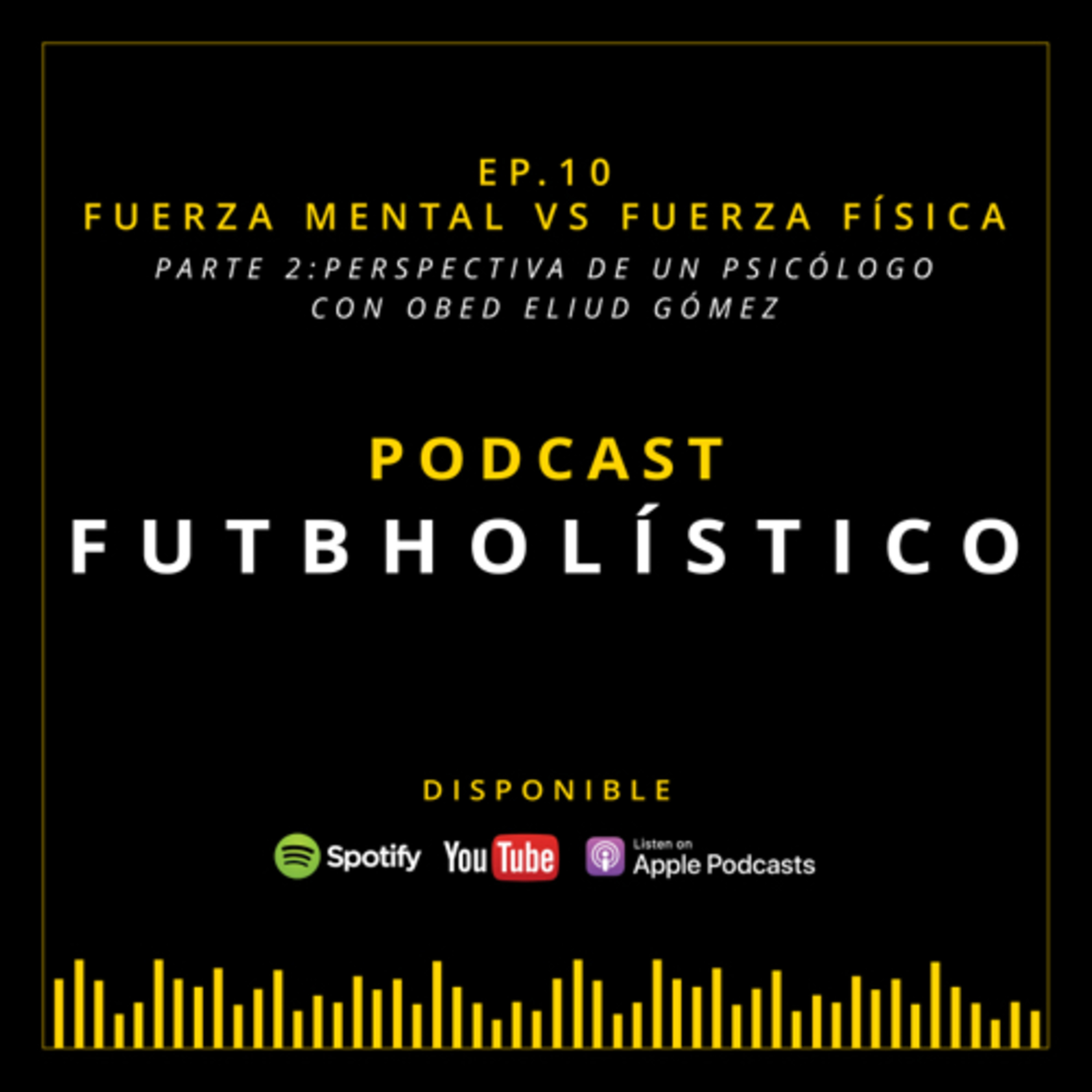 FUTBHOLÍSTICO con Natalia Gómez Junco