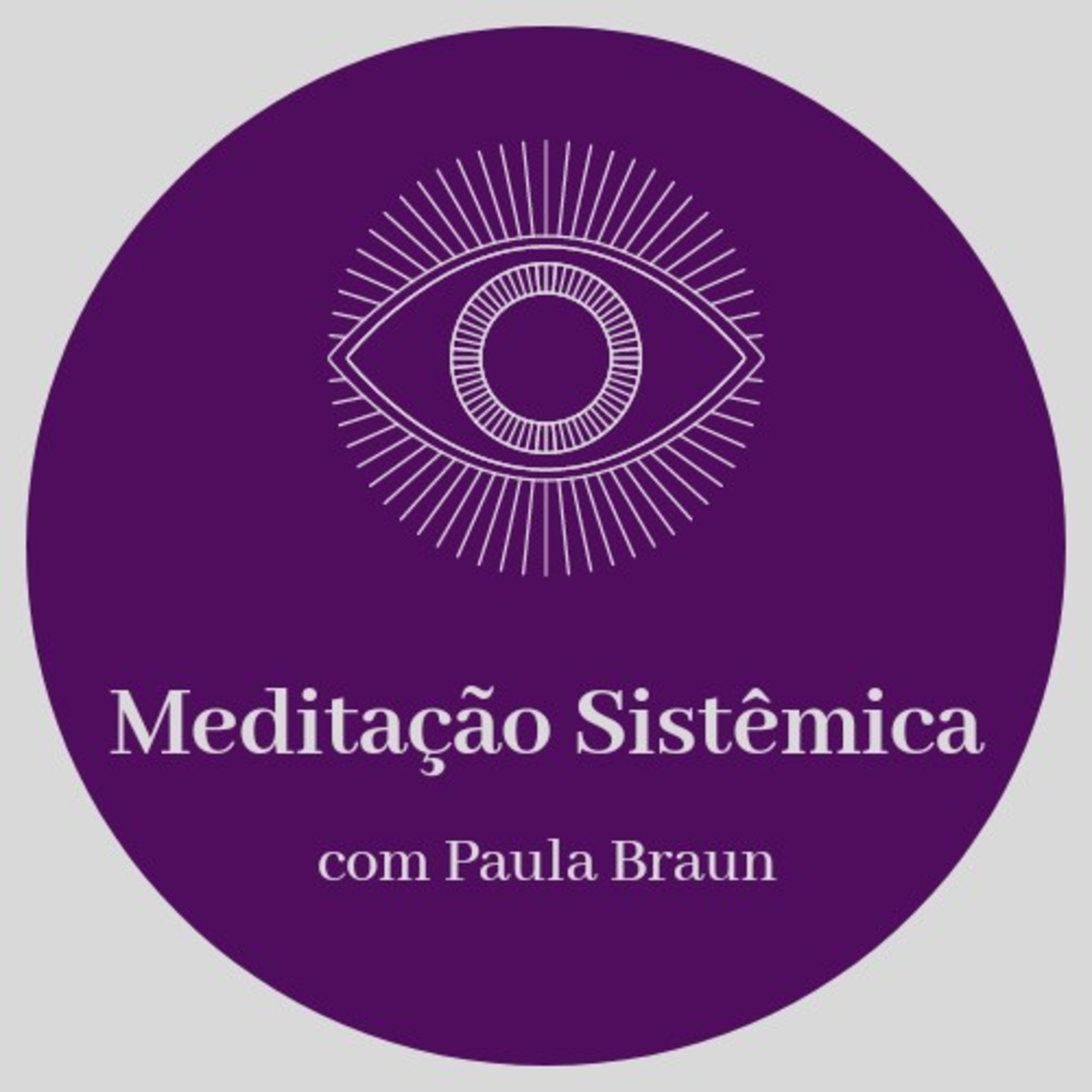 Meditação Sistêmica Vibrações do mês de julho. episode artwork