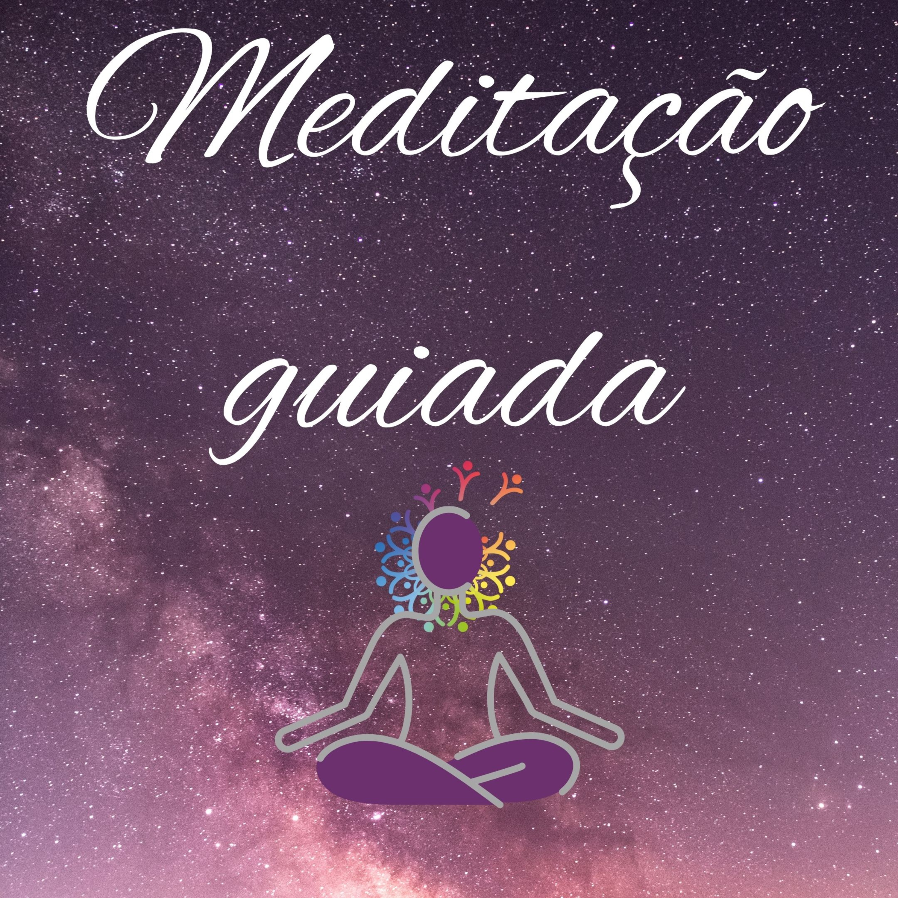 Meditação para estar presente - em paz episode artwork