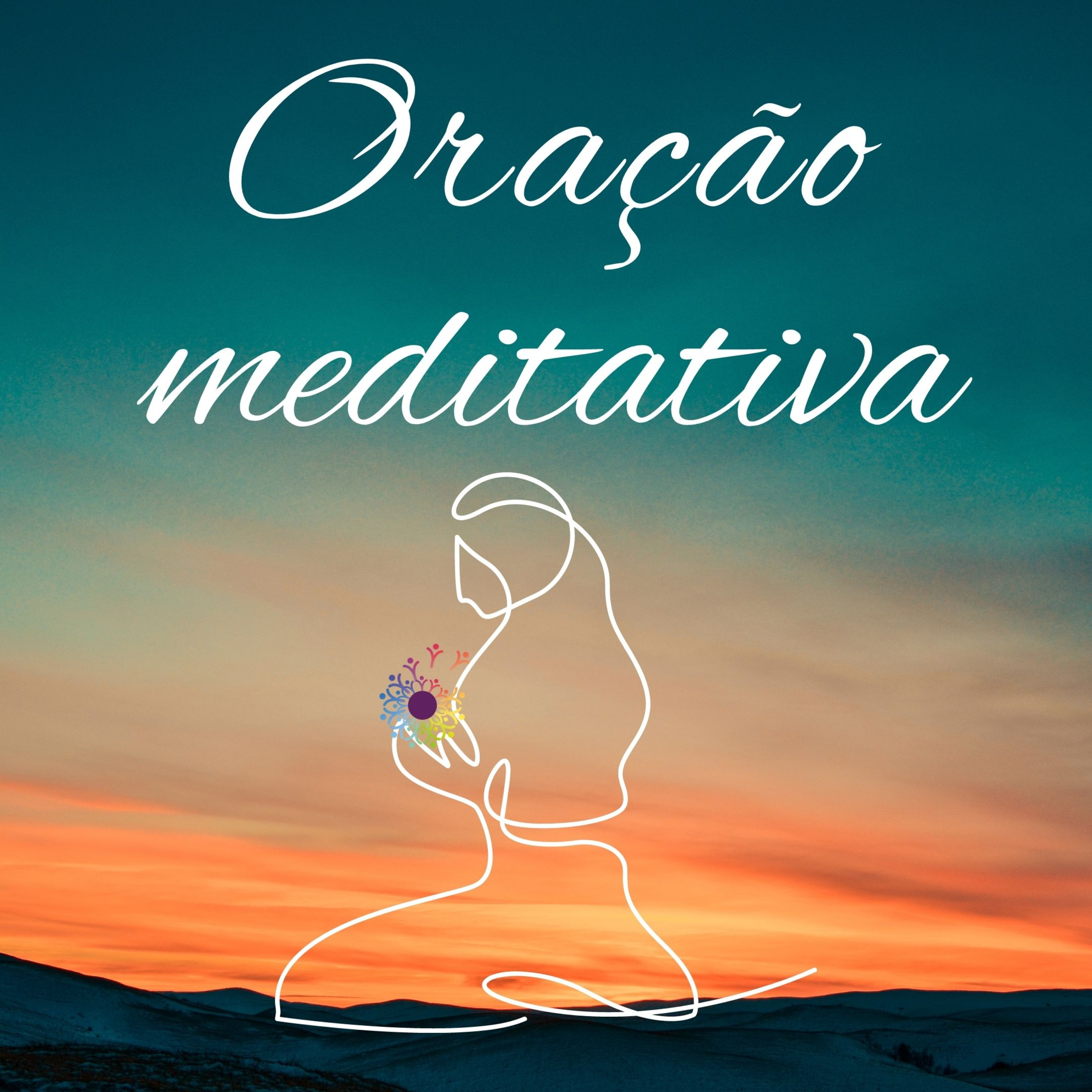 Oração meditativa: agradecimento pelo meu trabalho, mesmo nos momentos de dificuldade episode artwork
