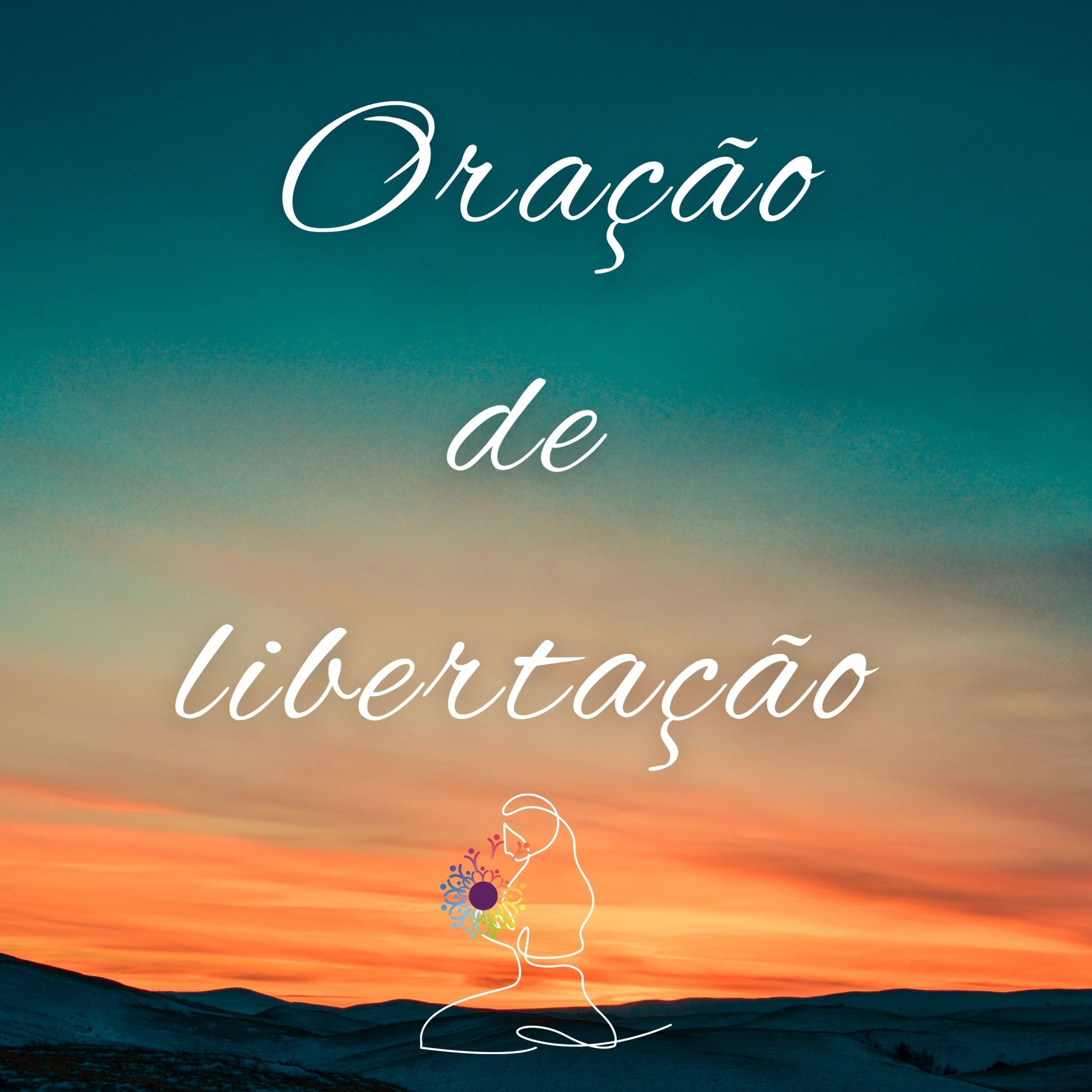 Oração de libertação episode artwork