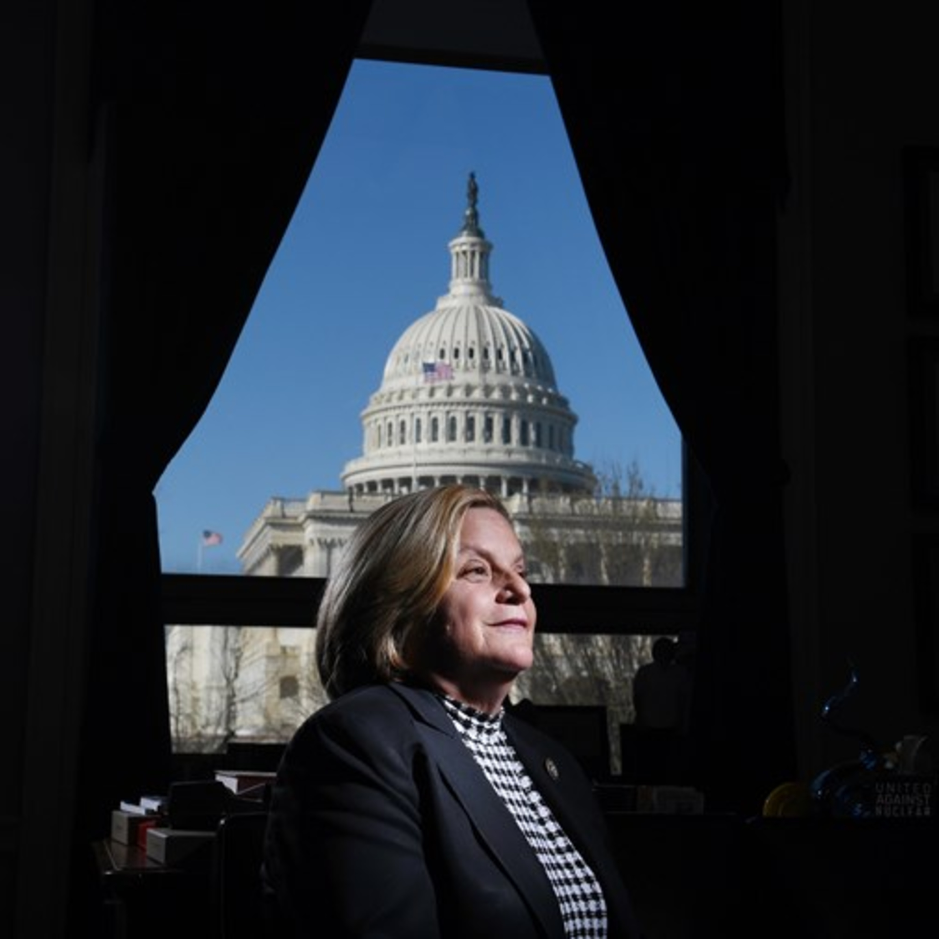 A Talk With Human Rights Champion, Congresswoman Ileana Ros-Lehtinen (Ret.)