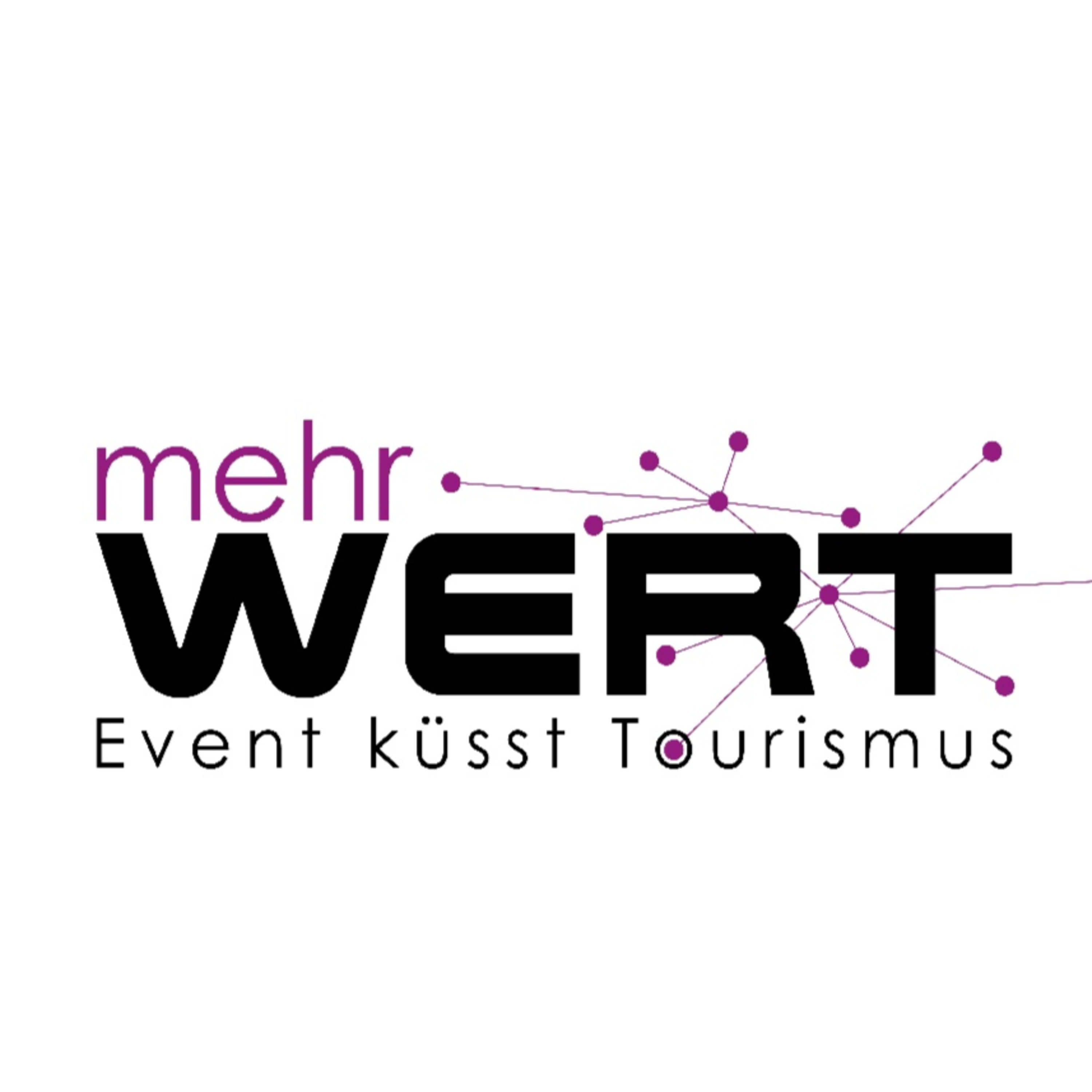 MehrWert: Event küsst Tourismus und #umdenkenimtourismus (Virtuelles MeetUp als Podcast) episode artwork