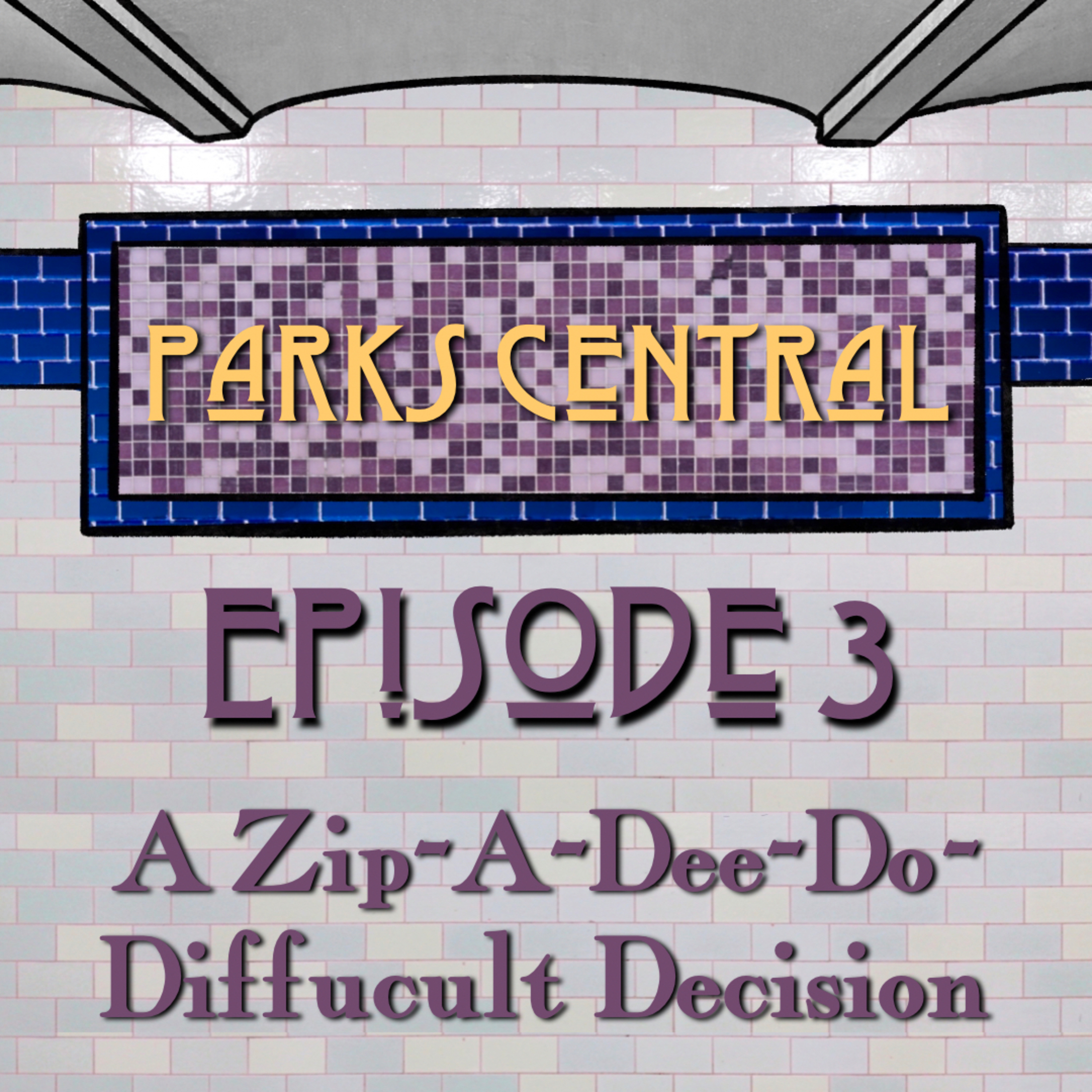 Parks Central