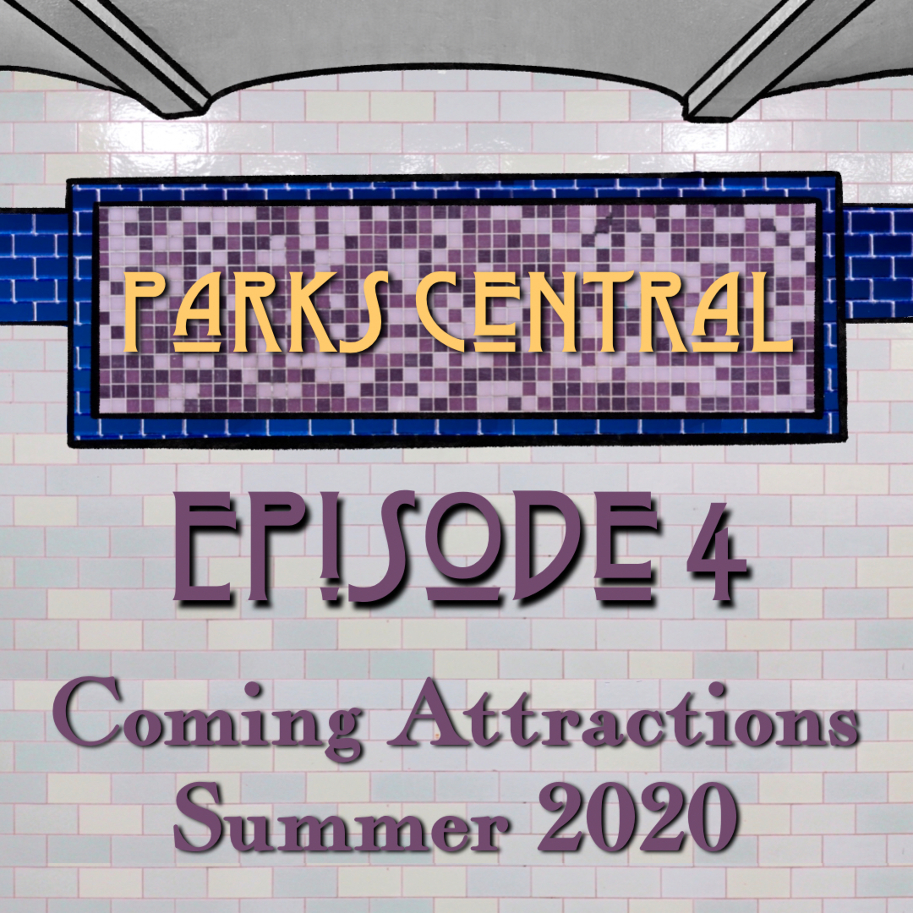 Parks Central