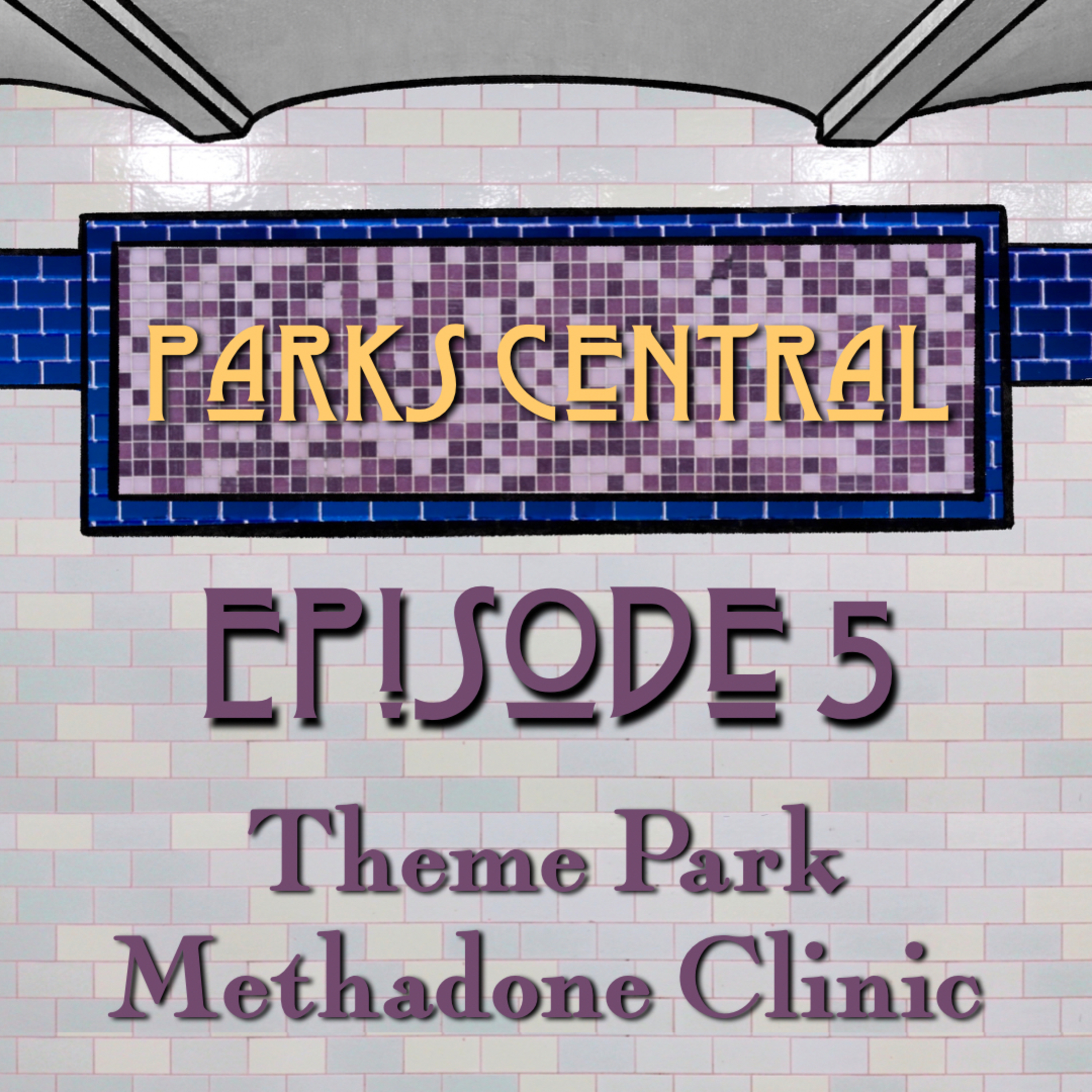 Parks Central