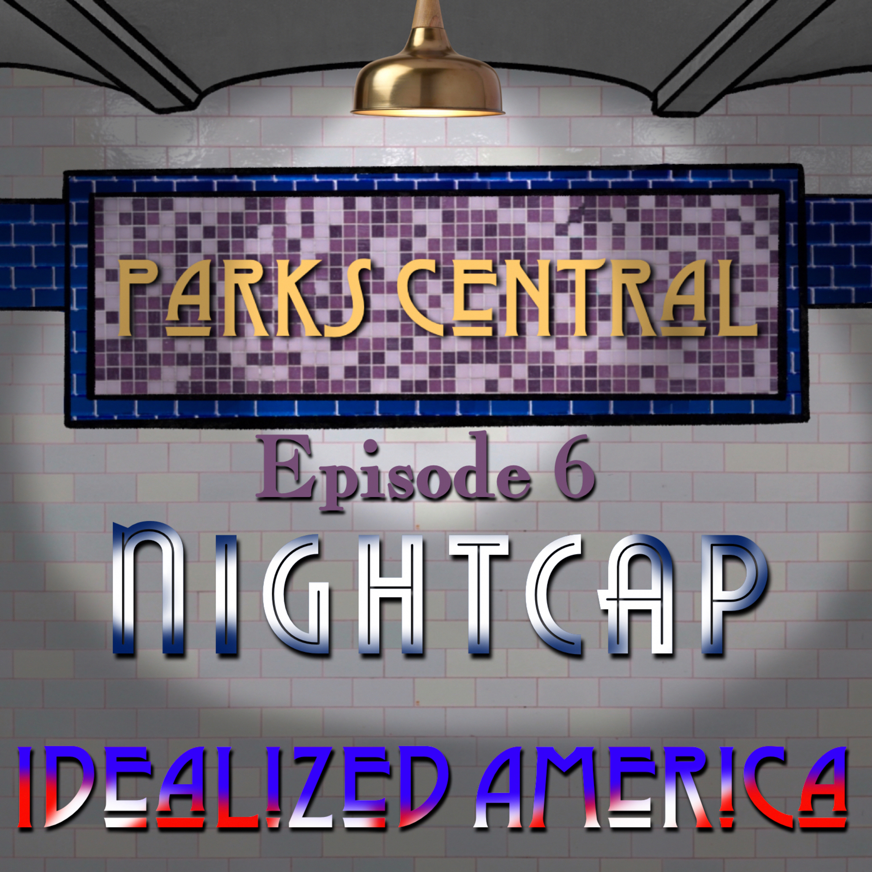 Parks Central