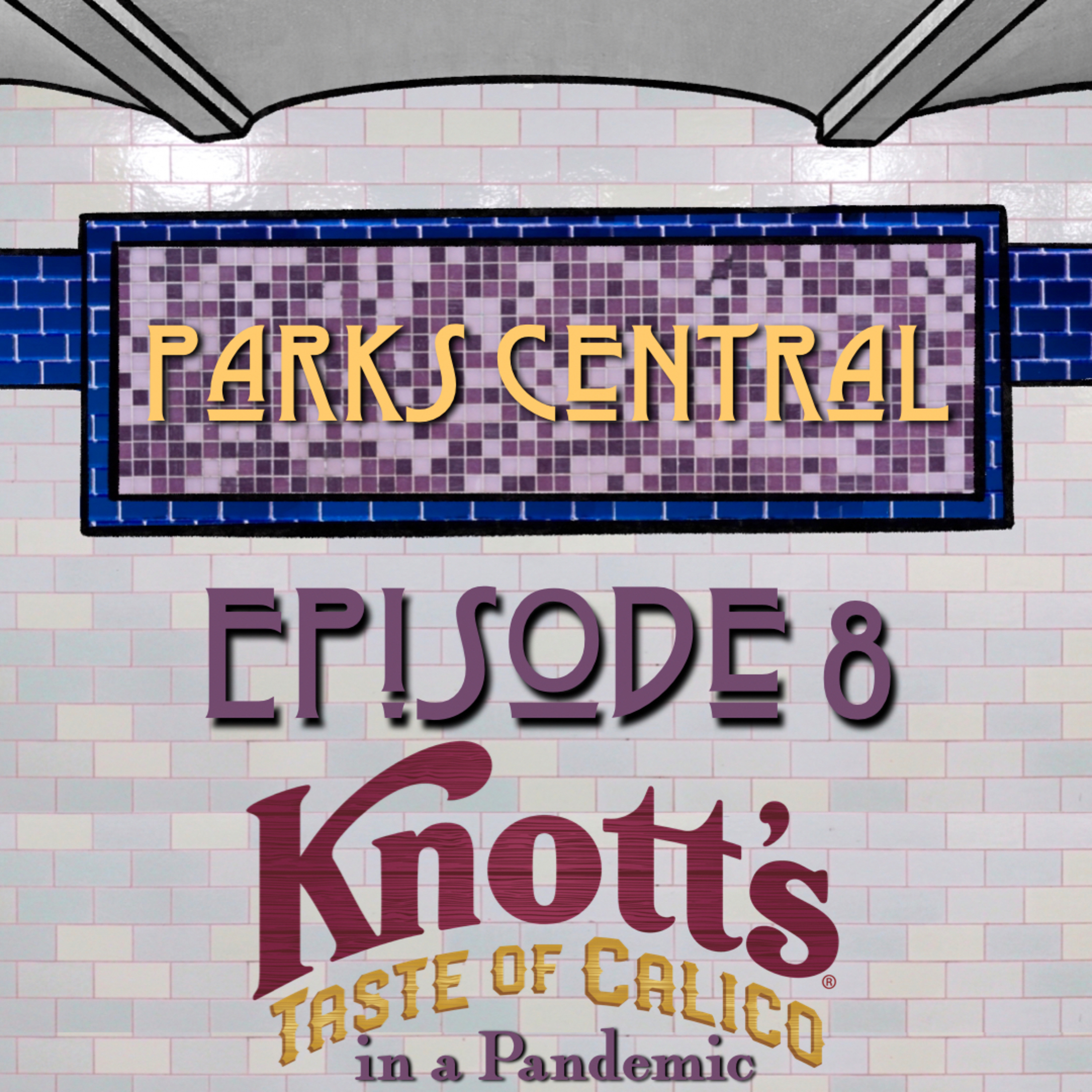 Parks Central