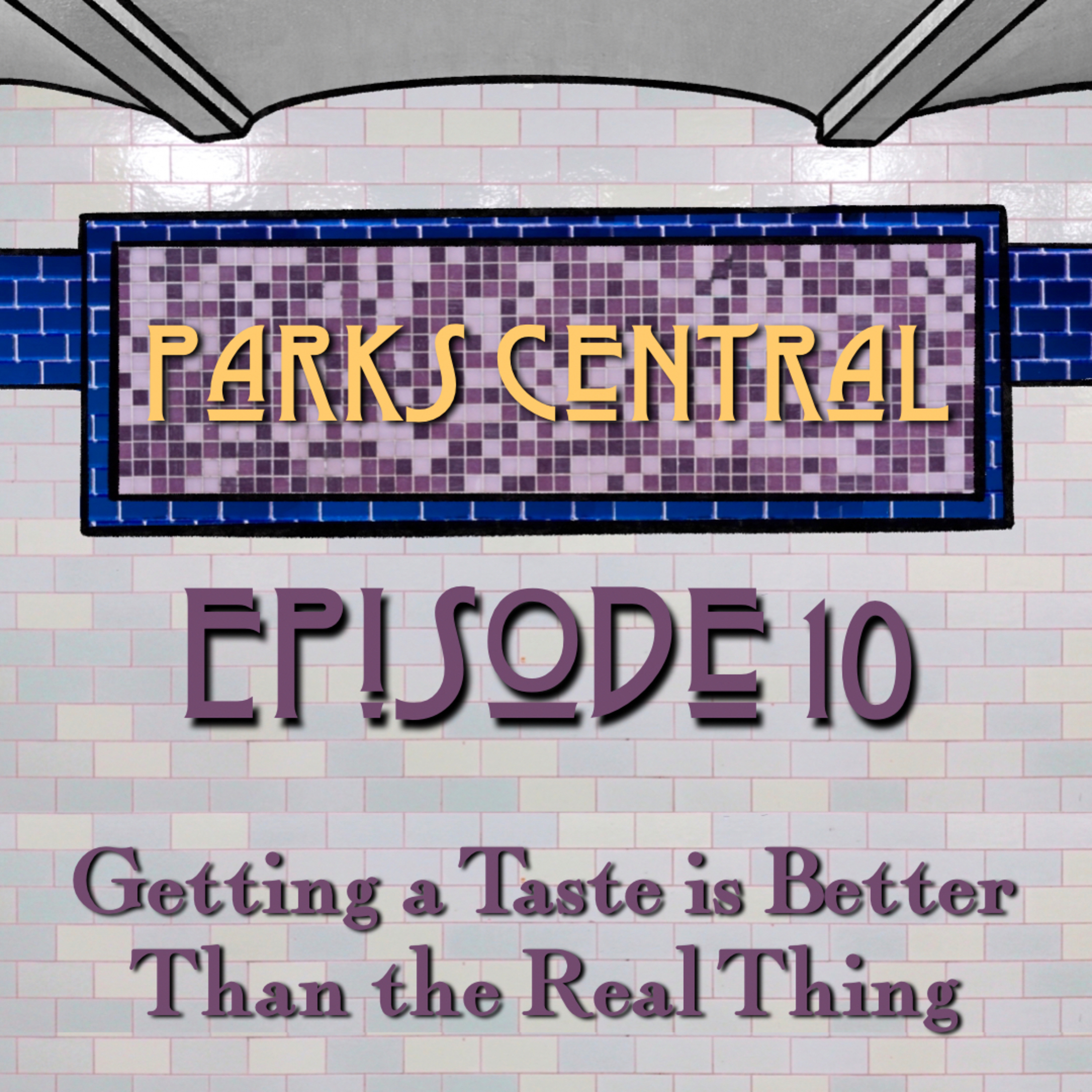 Parks Central