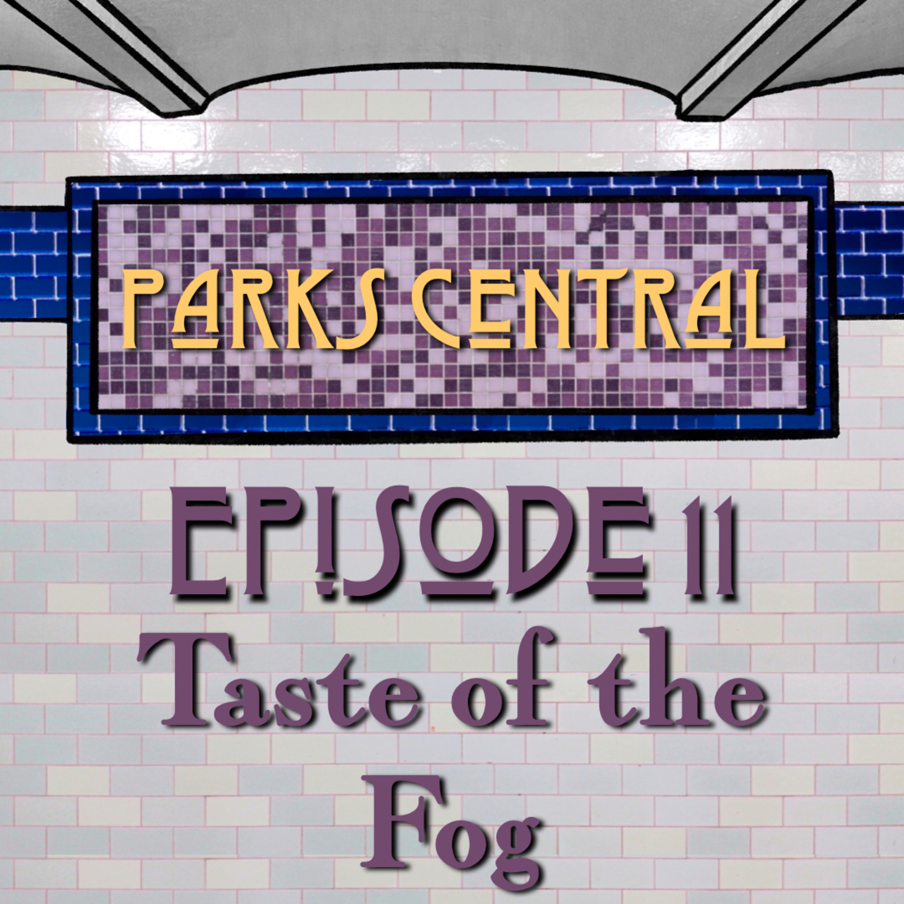 Parks Central