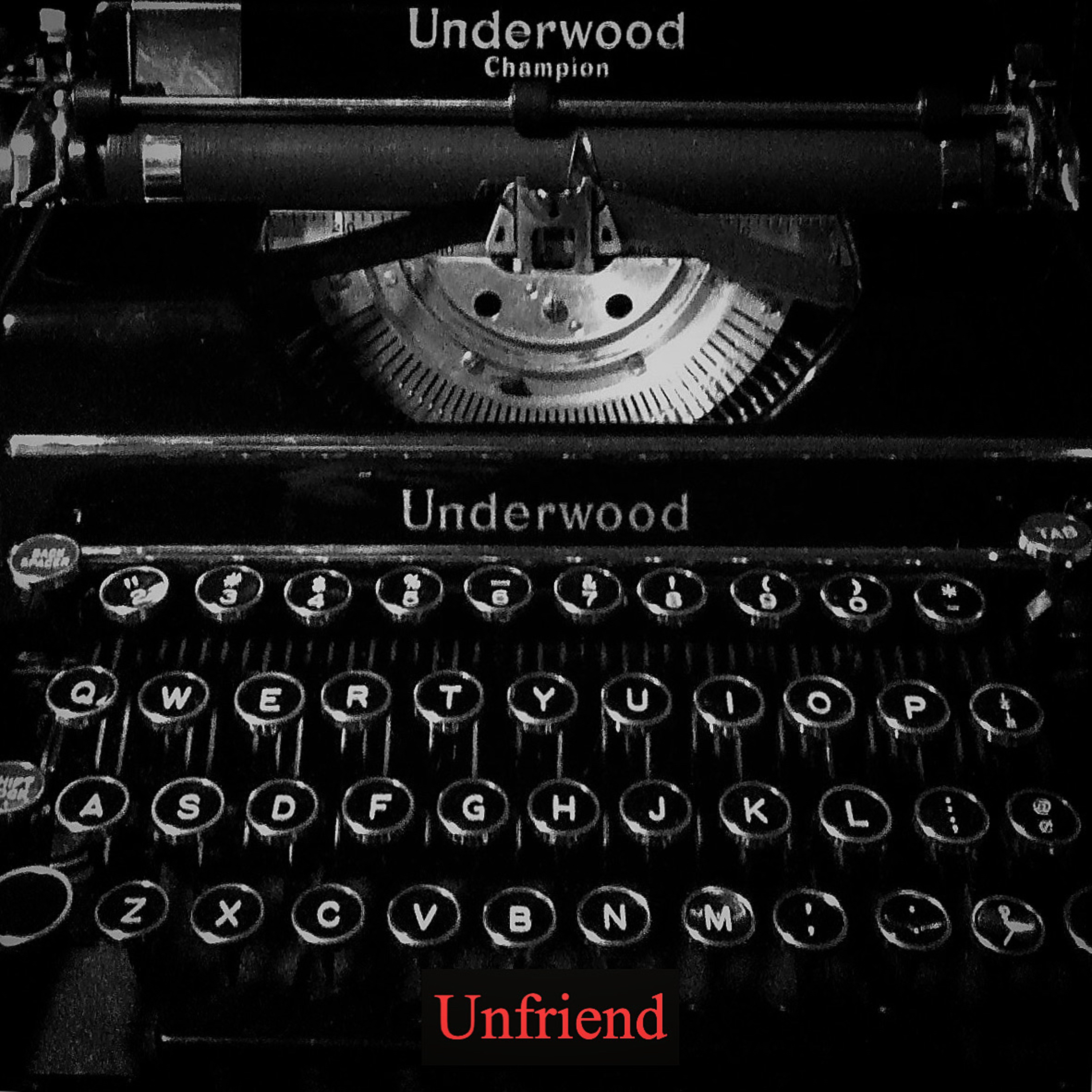 Unfriending Alcohol episode artwork