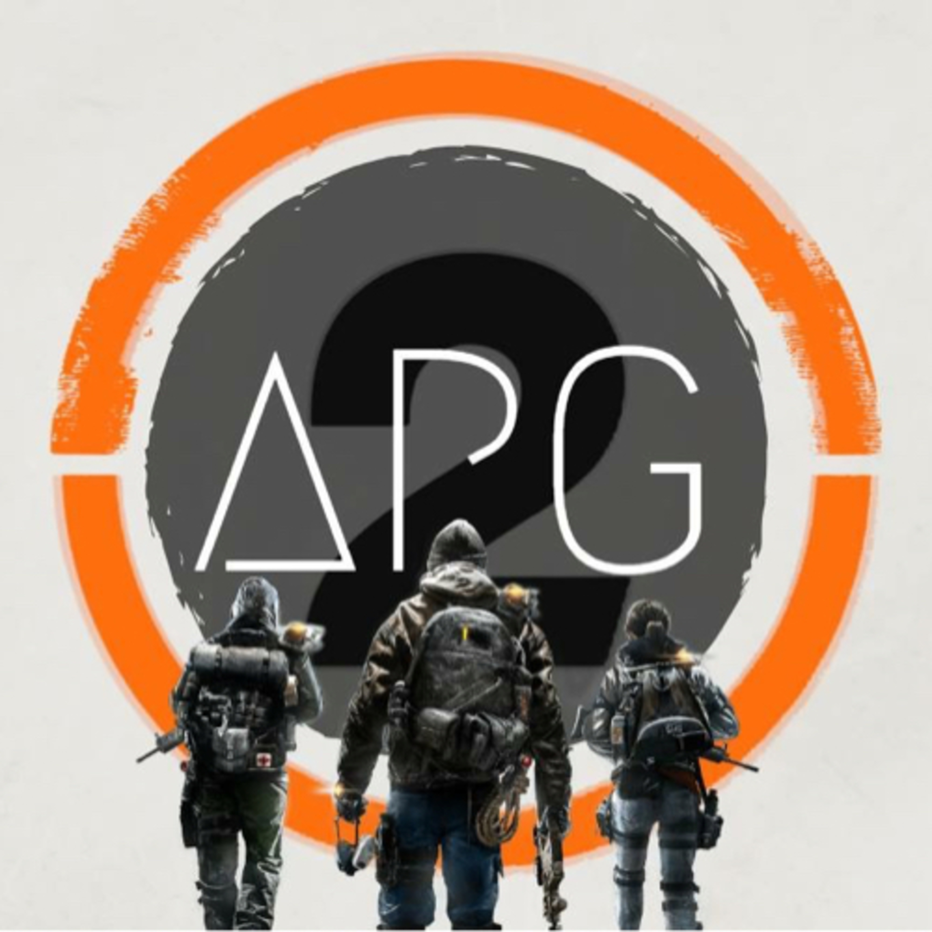 Welcome this is the beginning.... episode artwork