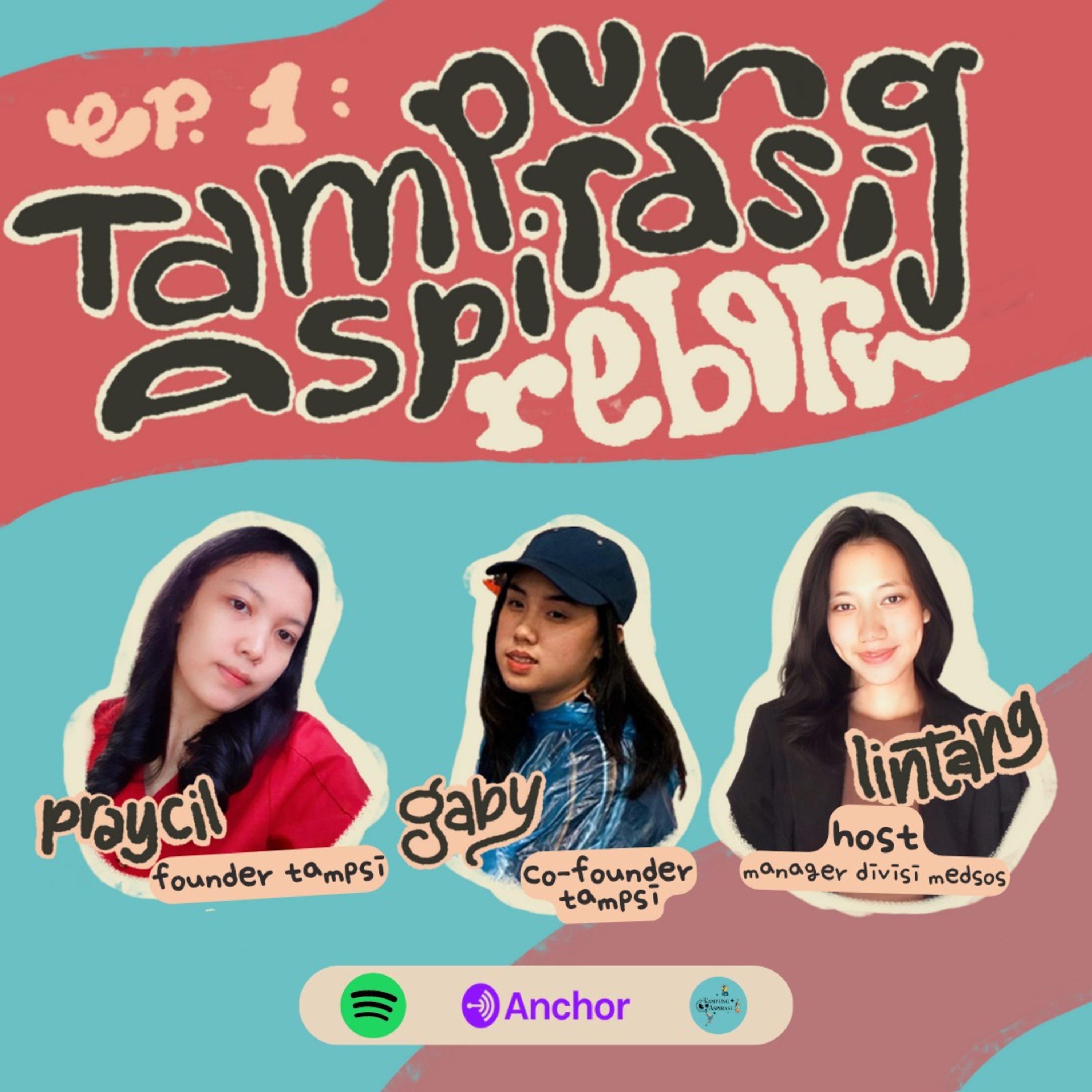 Tampung Aspirasi