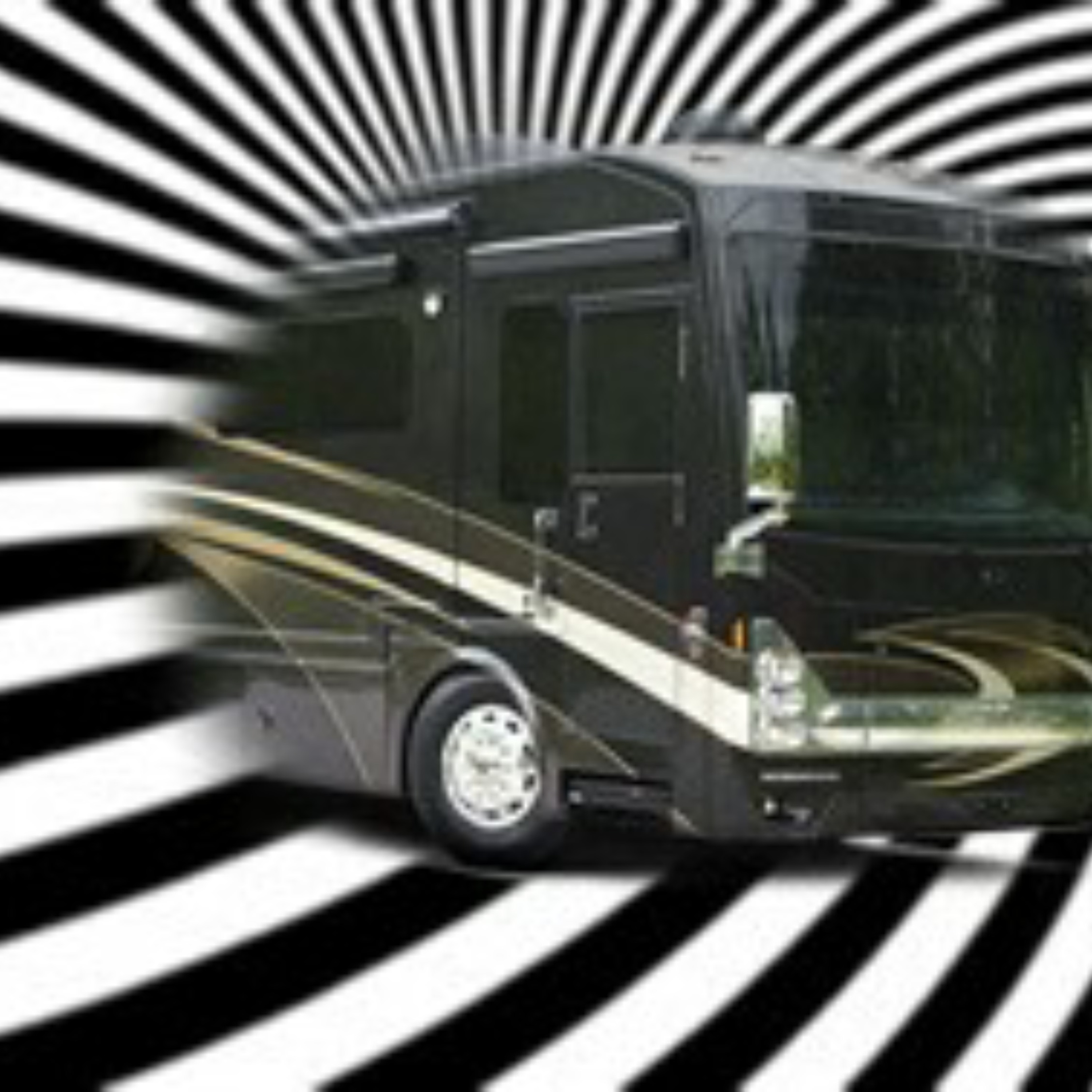 RV Industry Death Spiral - Part 1 episode artwork