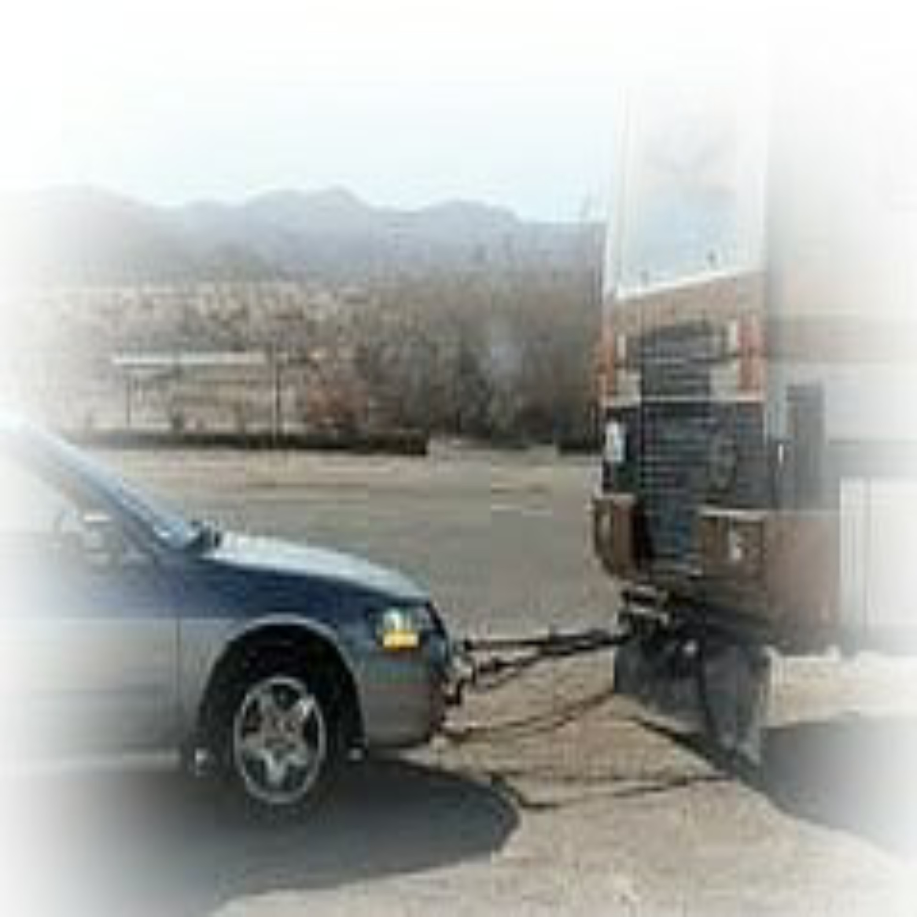 Towing Rules of the Road episode artwork