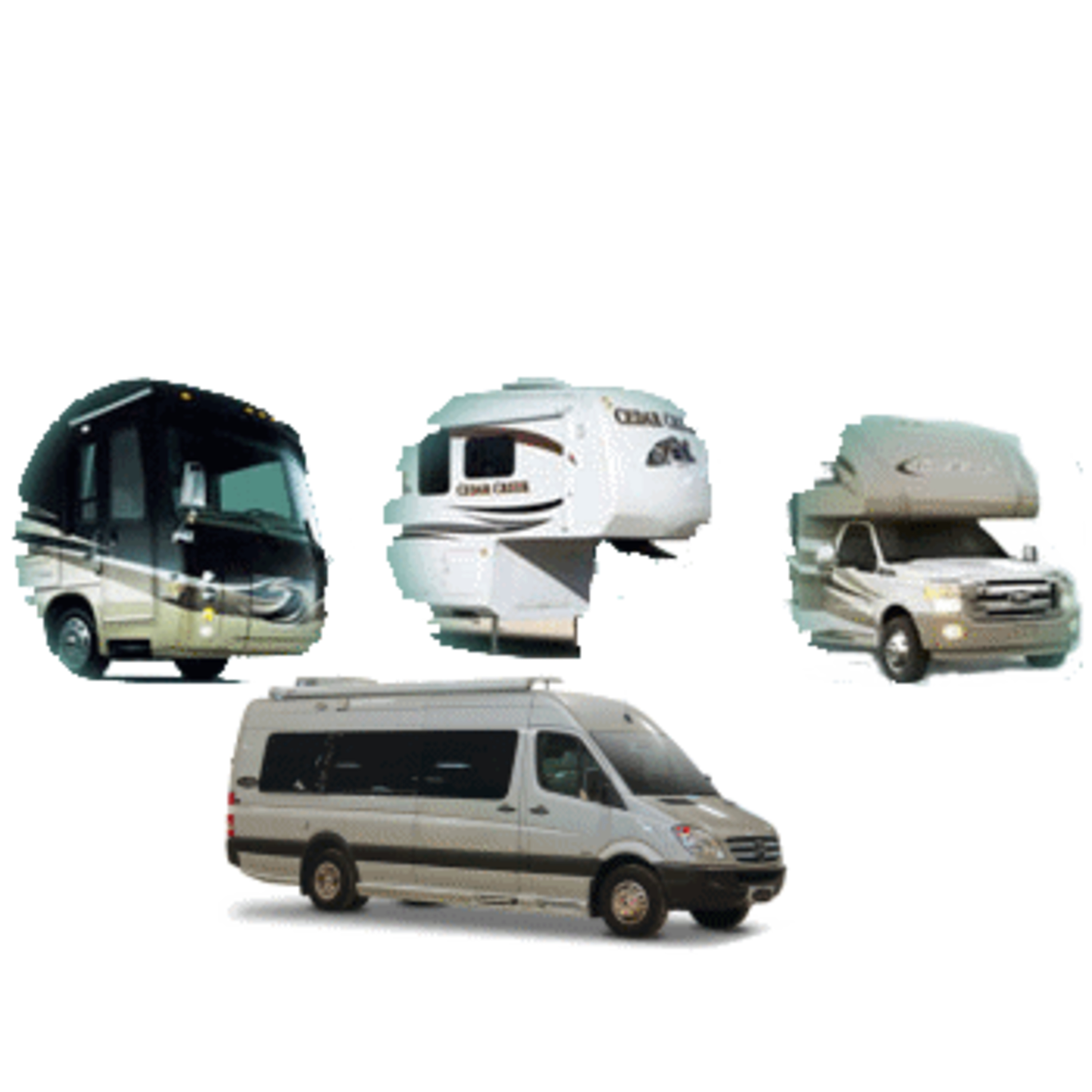 Part 1: Find The RV that is RIght for YOU episode artwork