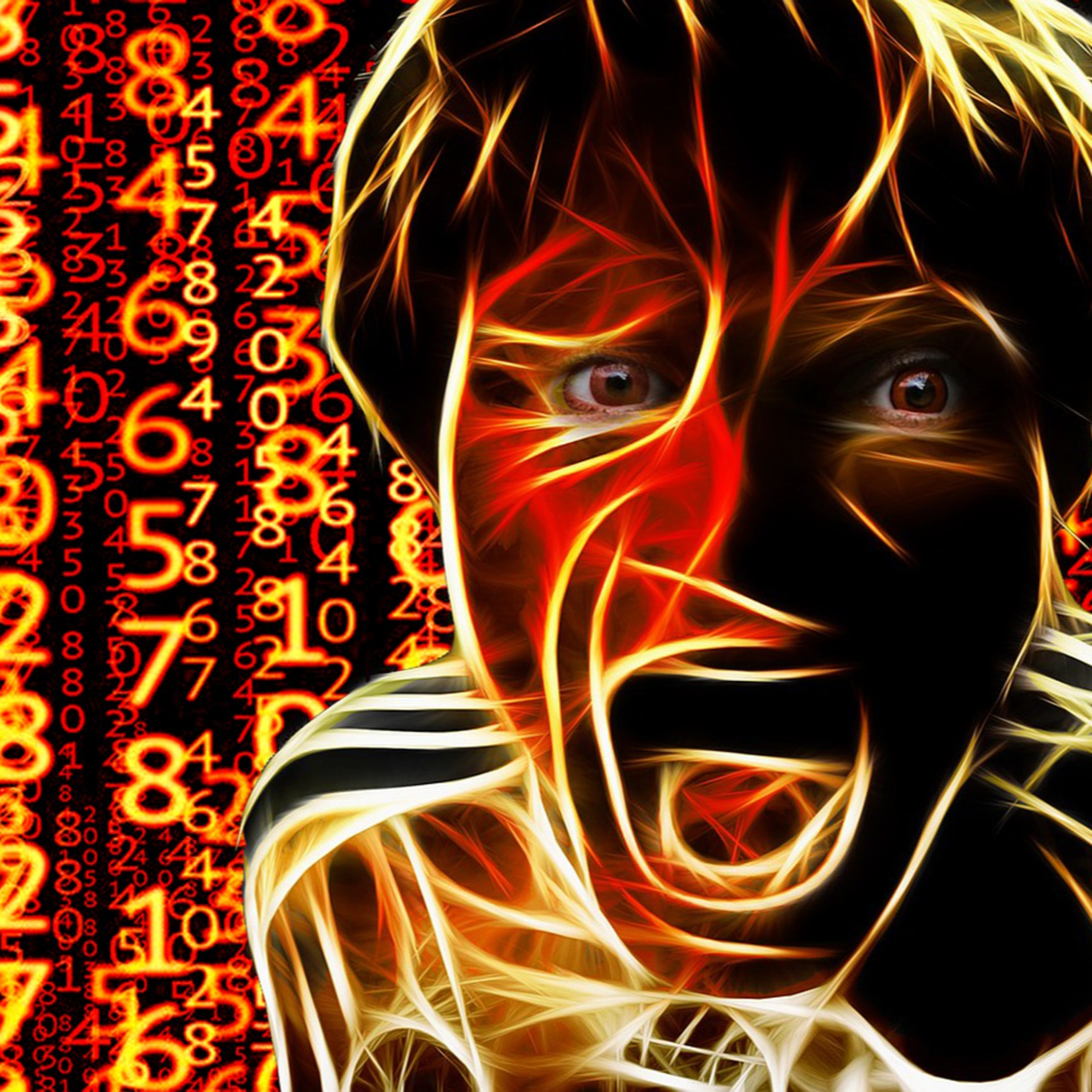 Episode 292 Reshaping America; Manufactured Outrage episode artwork