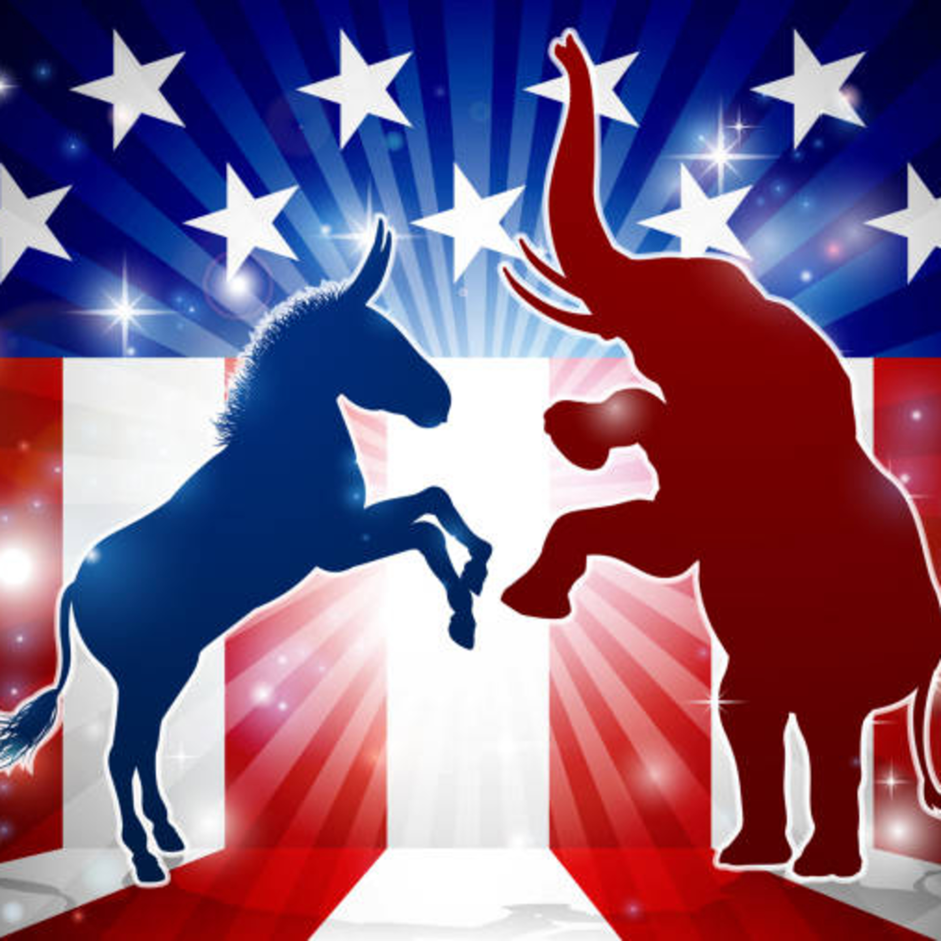 Episode 301 Midterm Election Takeaways episode artwork