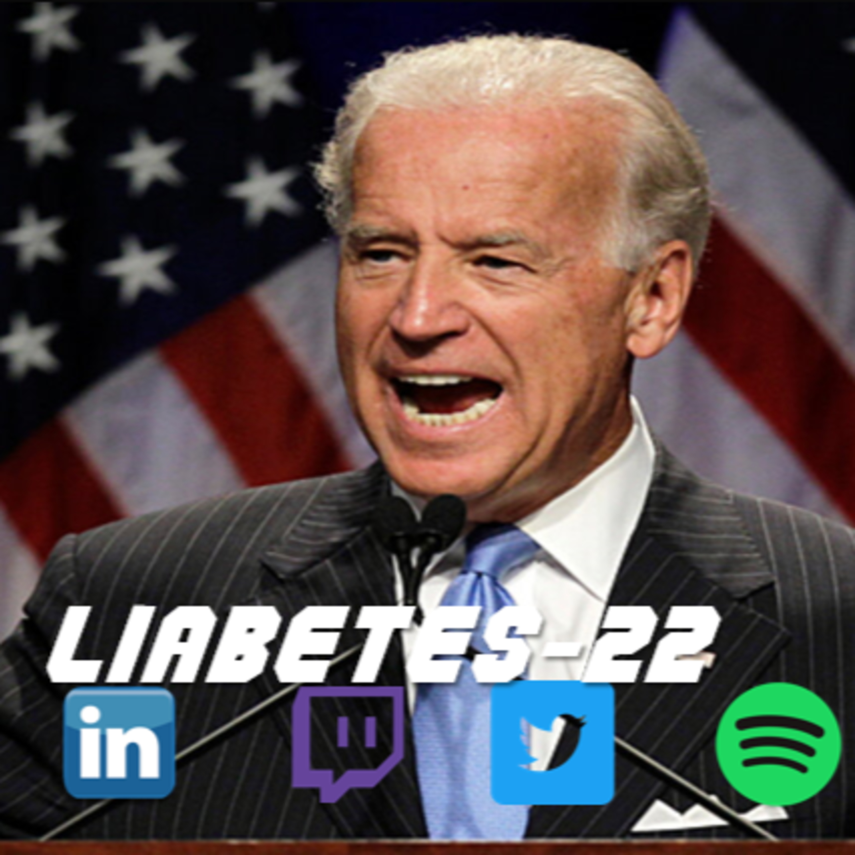 Episode 308 Liabetes-22 episode artwork