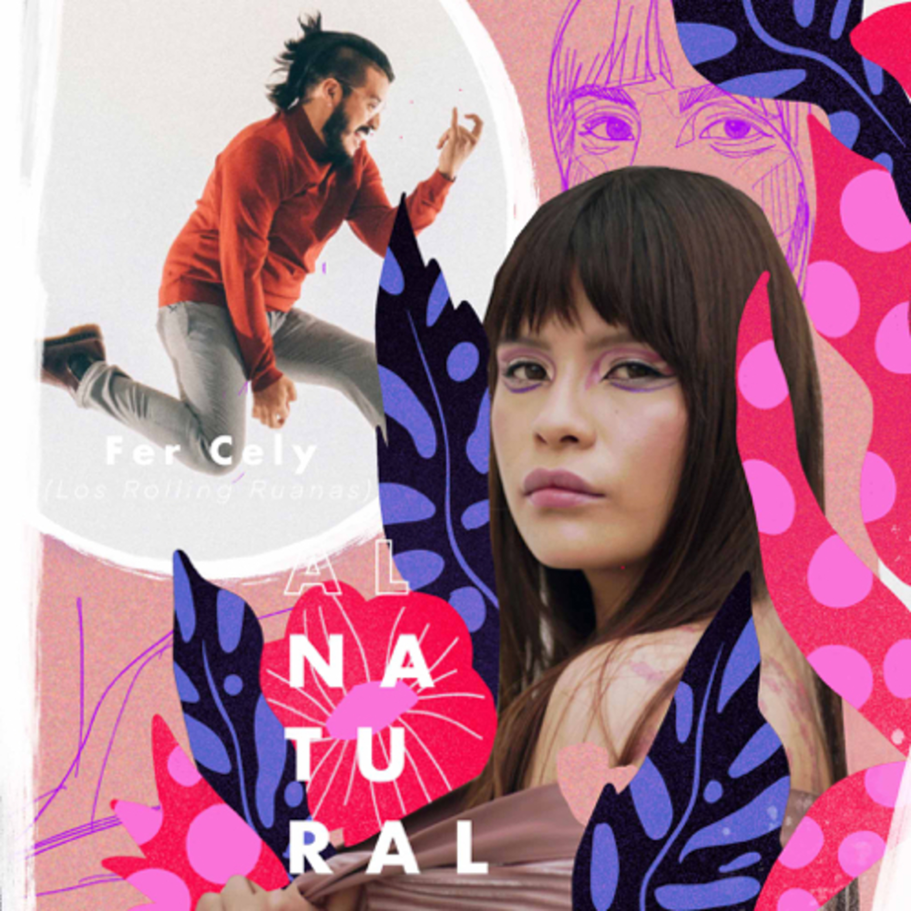 Lily Al Natural