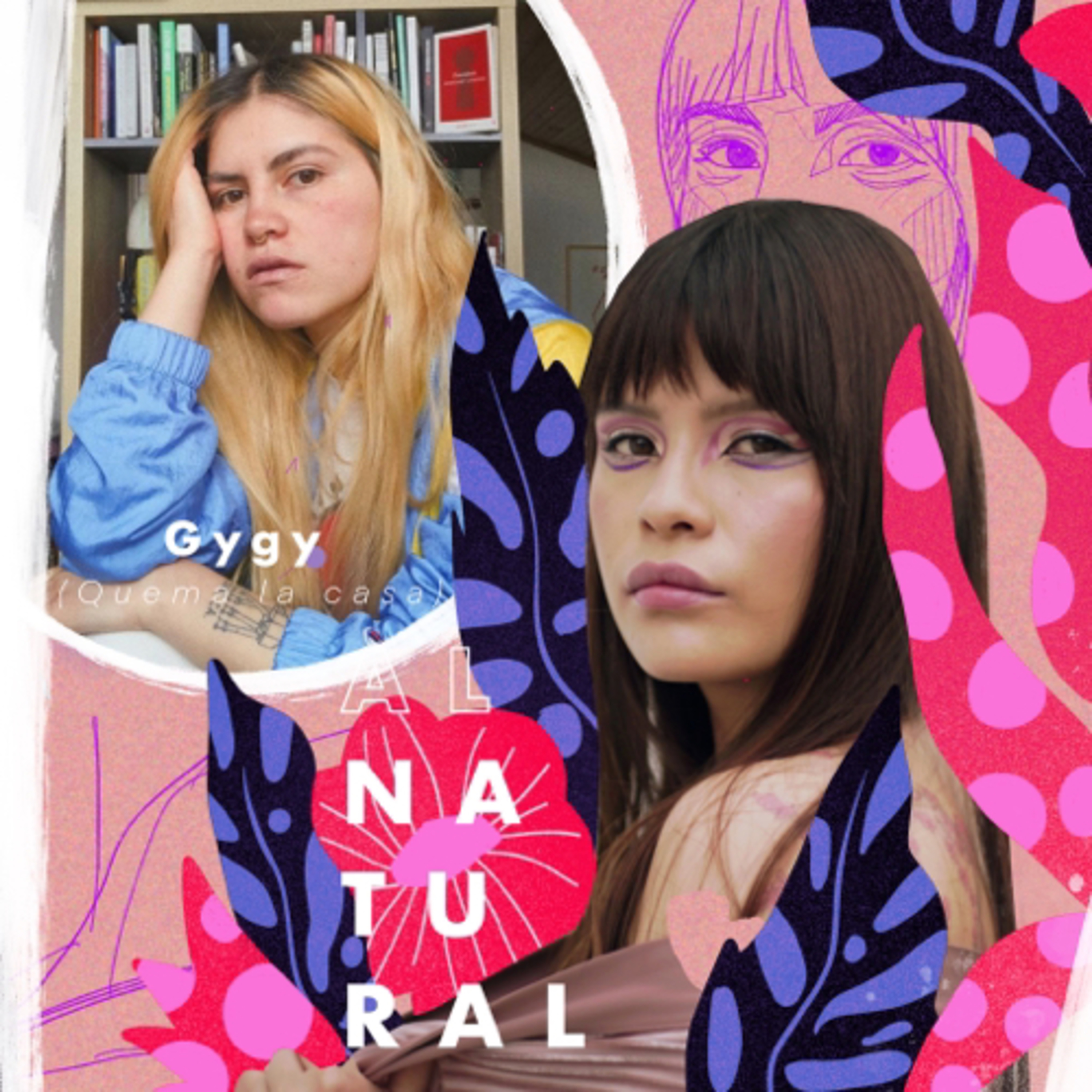 Lily Al Natural