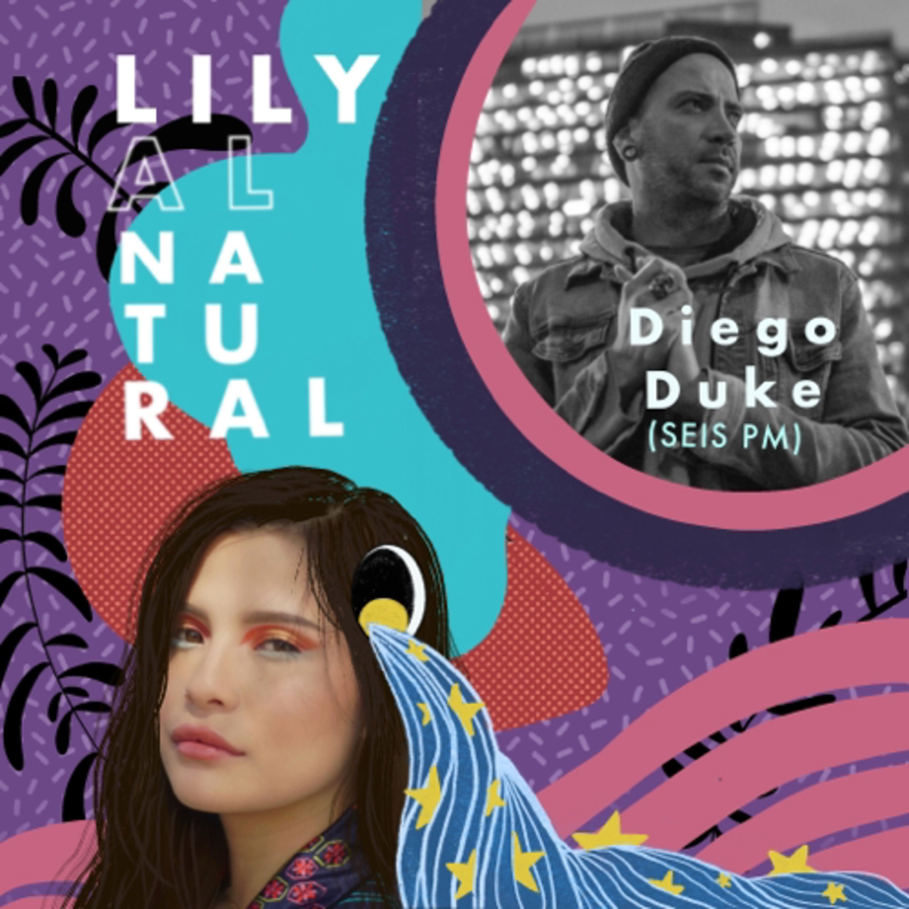Lily Al Natural