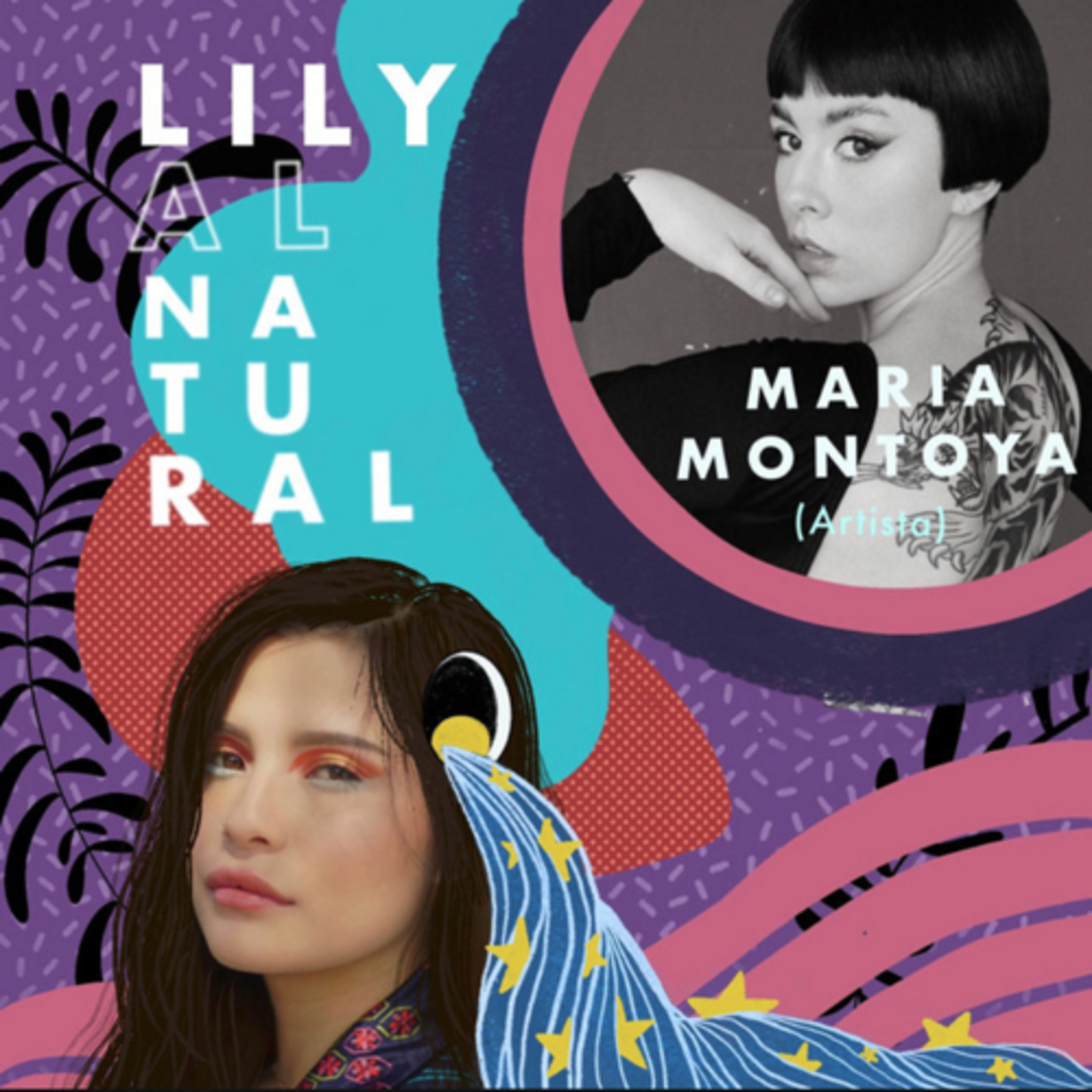 Lily Al Natural